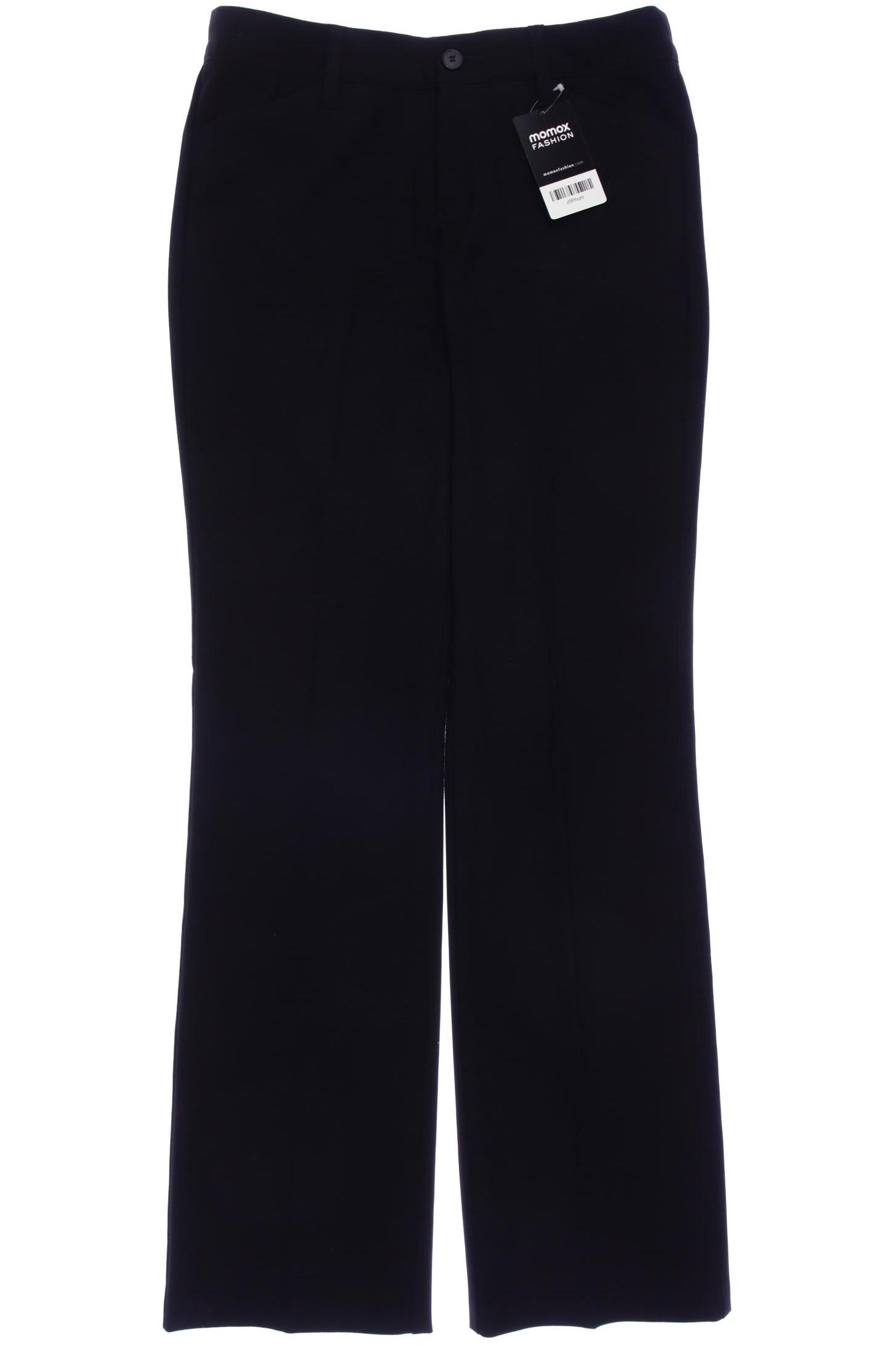 

Esprit Damen Stoffhose, schwarz, Gr. 34