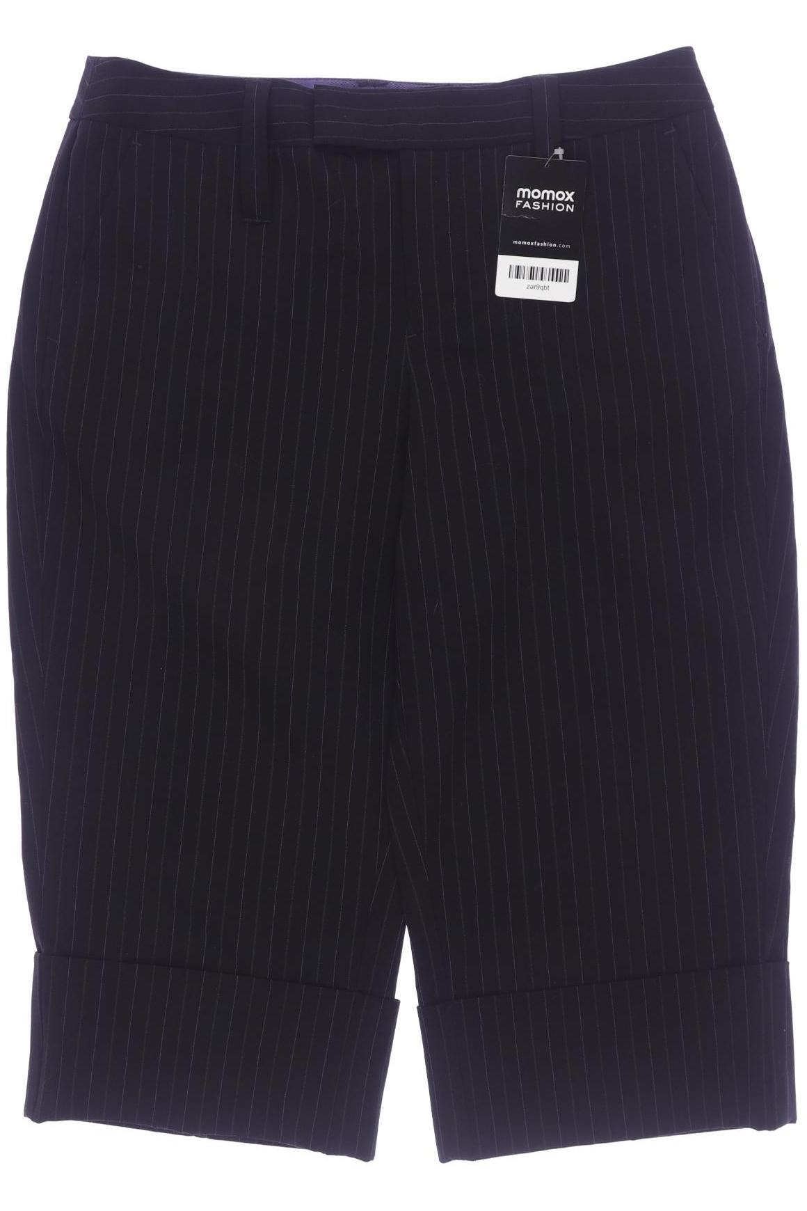 

Esprit Damen Stoffhose, schwarz, Gr. 38