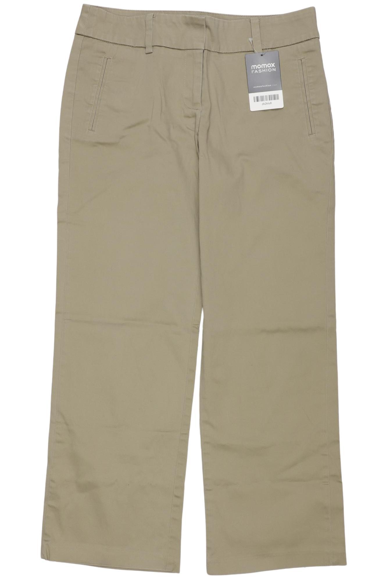 

Esprit Damen Stoffhose, beige, Gr. 34