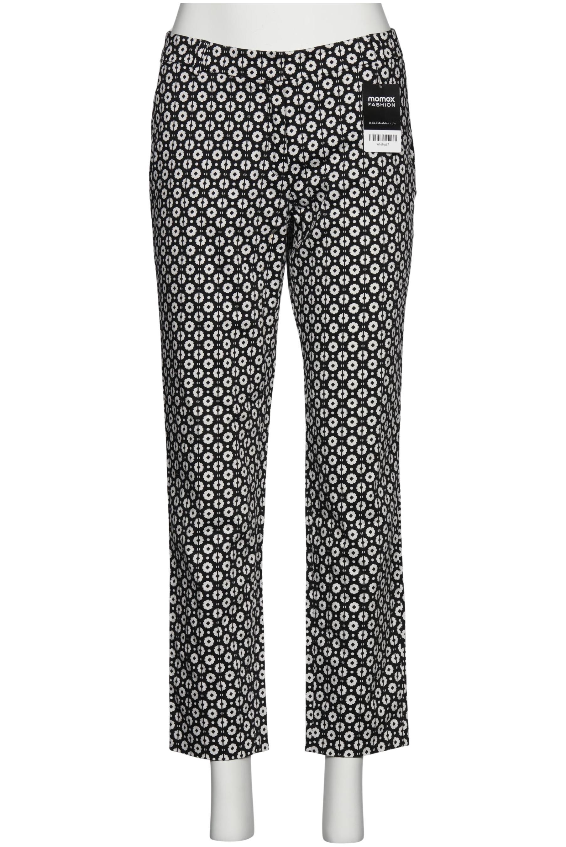 

Esprit Damen Stoffhose, schwarz, Gr. 38