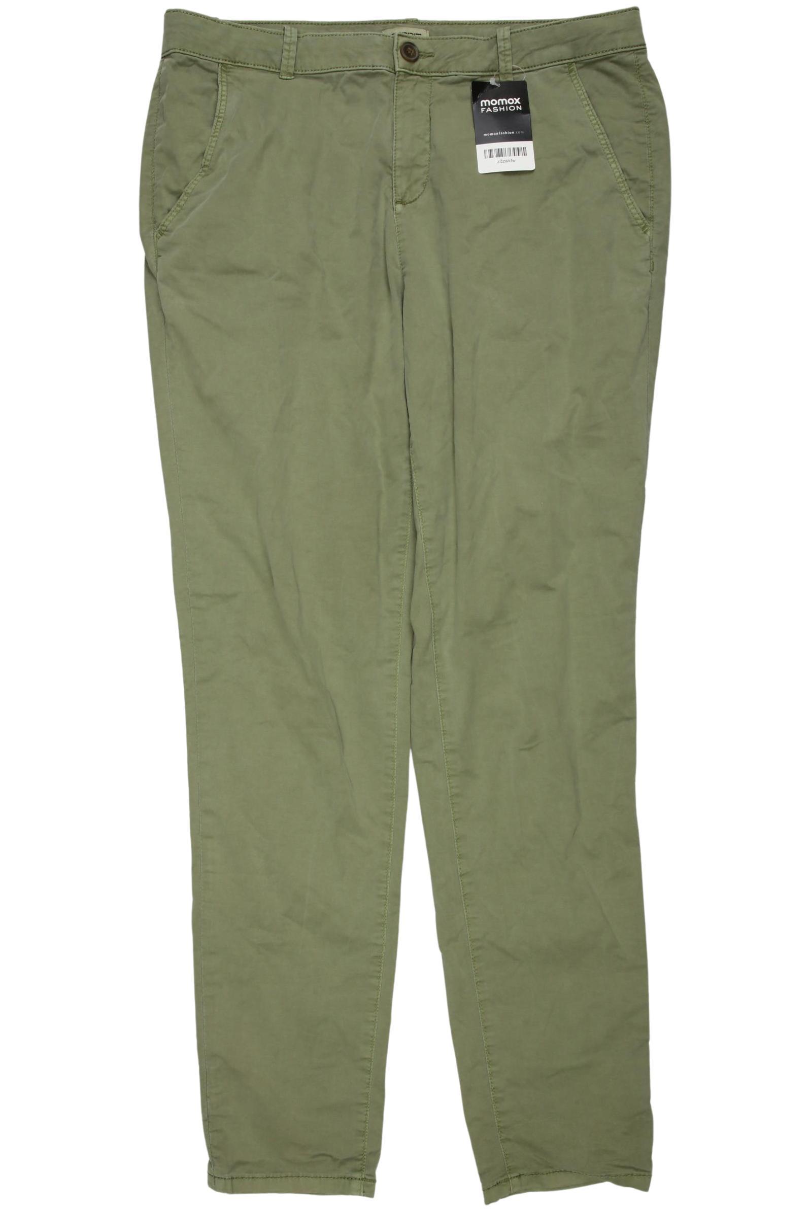 

Esprit Damen Stoffhose, grün, Gr. 40