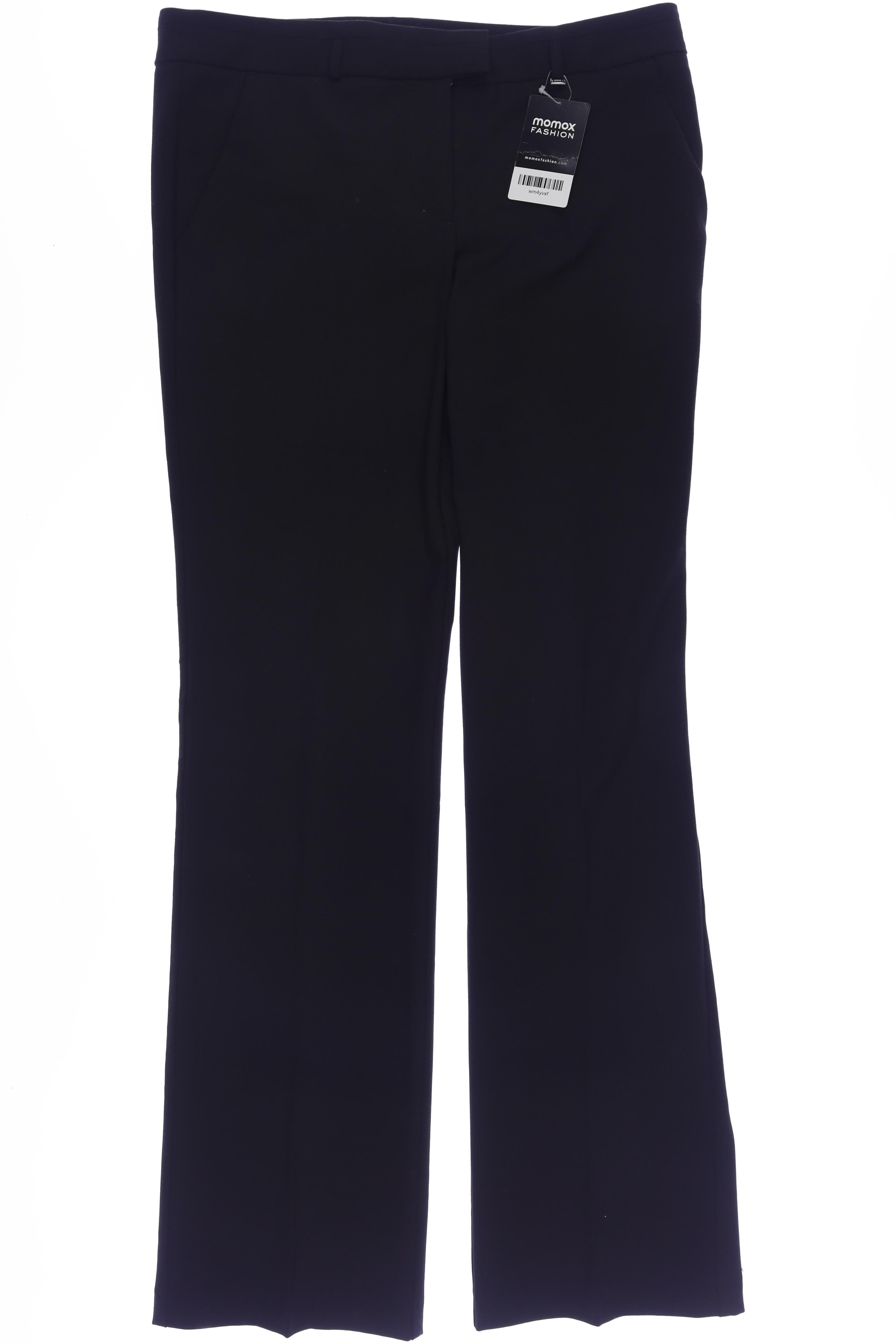 

Esprit Damen Stoffhose, schwarz, Gr. 38