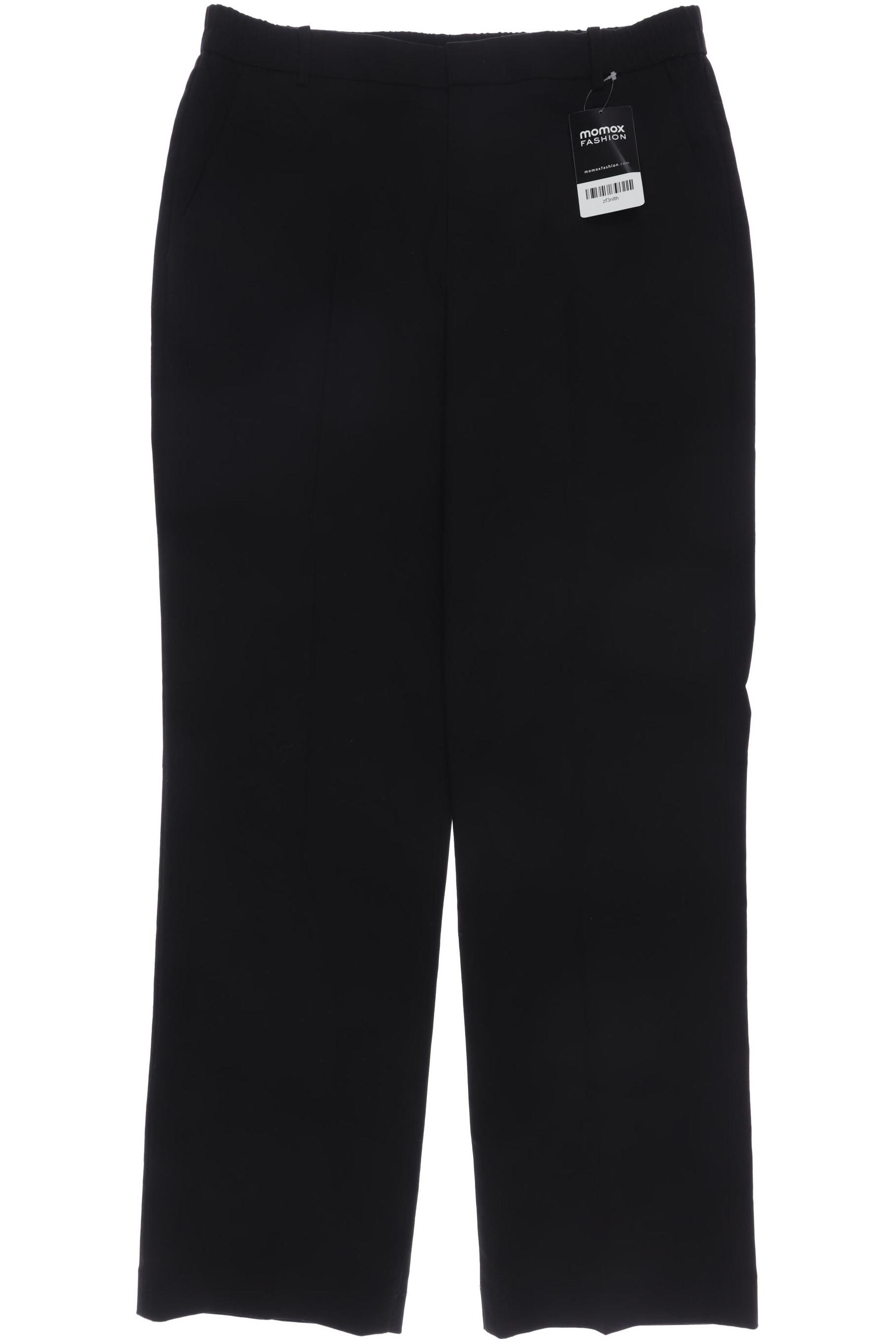 

Esprit Damen Stoffhose, schwarz, Gr. 38
