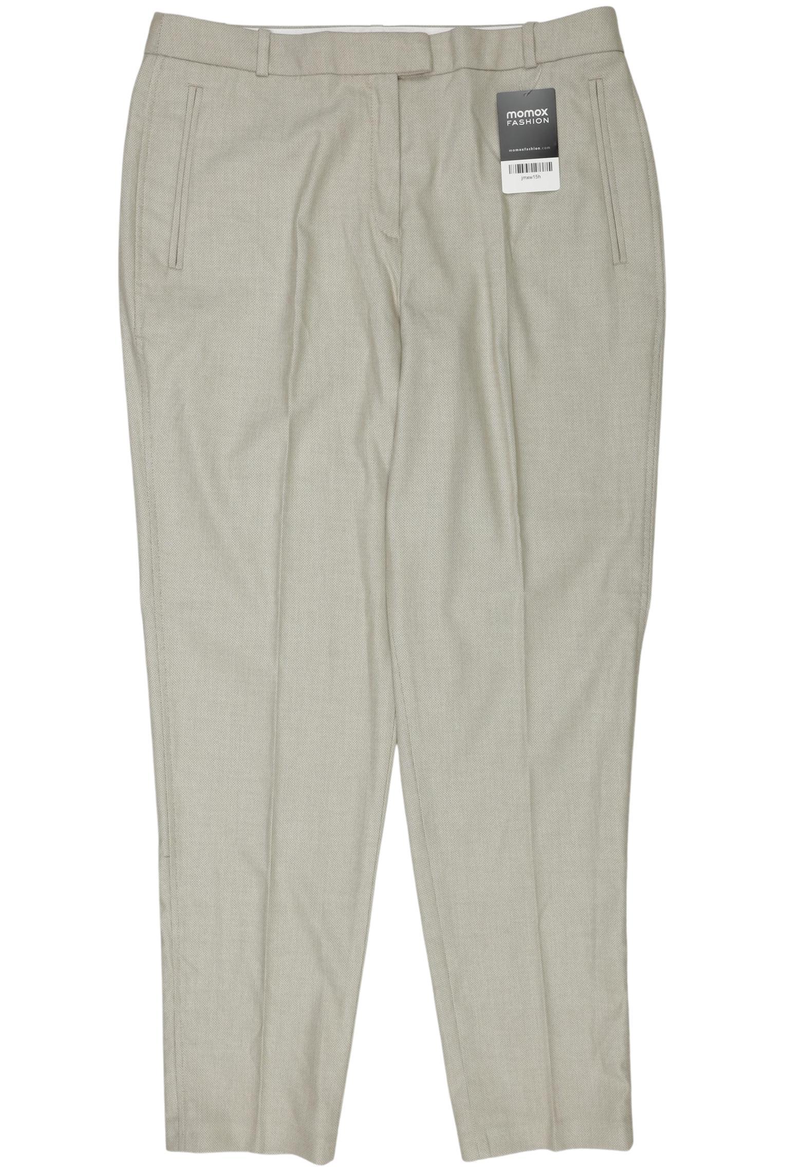 

Esprit Damen Stoffhose, beige, Gr. 40