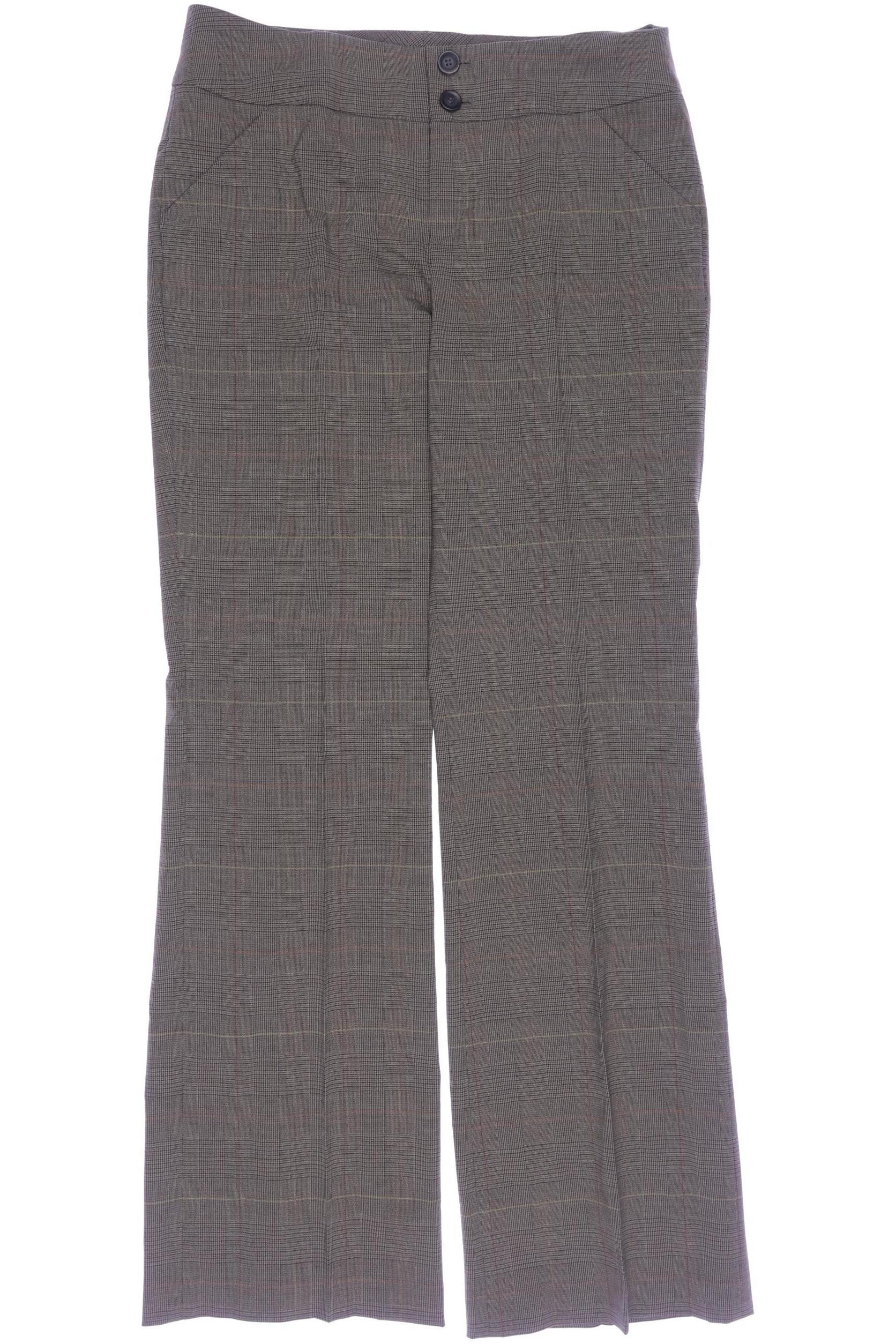 

Esprit Damen Stoffhose, braun, Gr. 38