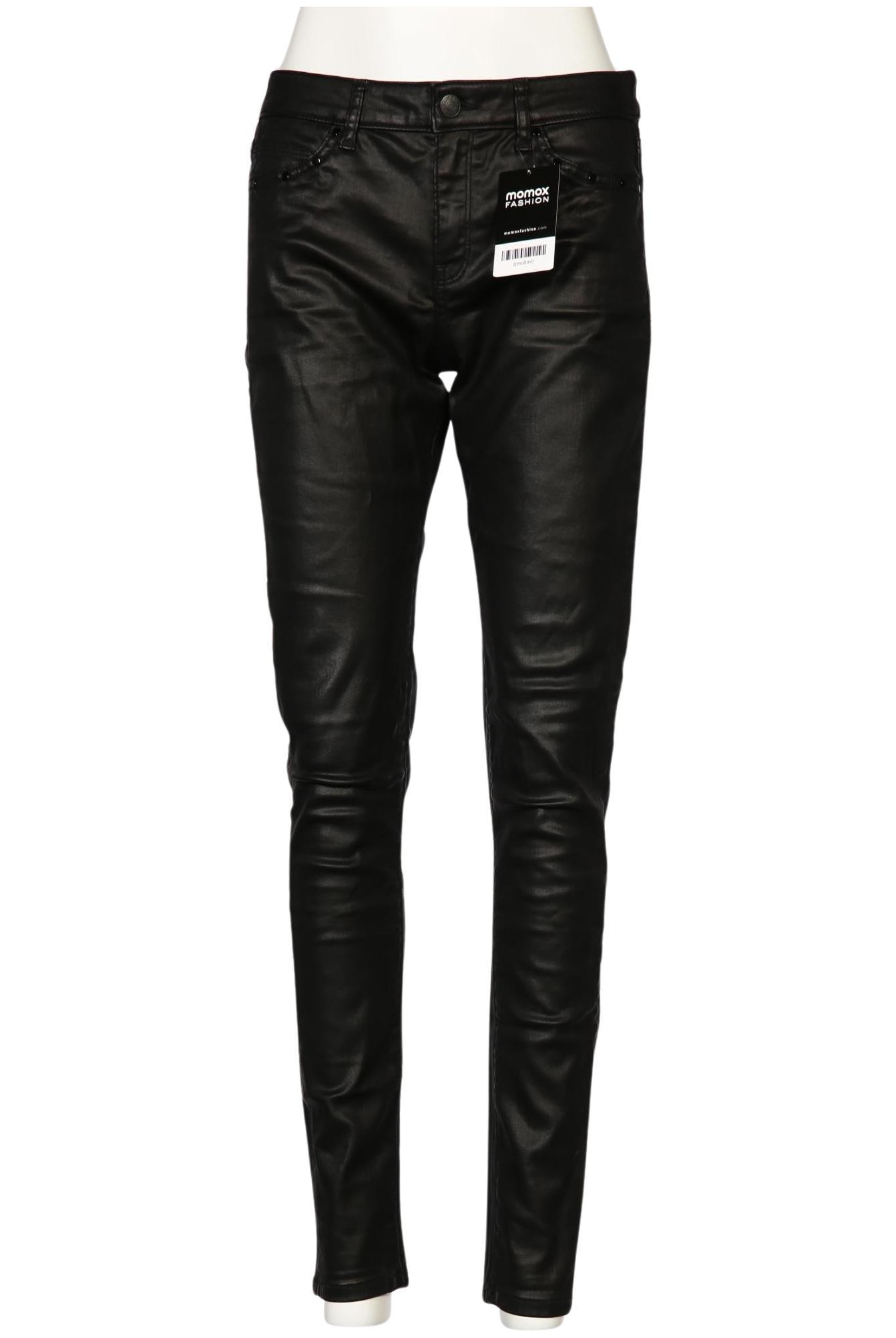 

Esprit Damen Stoffhose, schwarz, Gr. 27