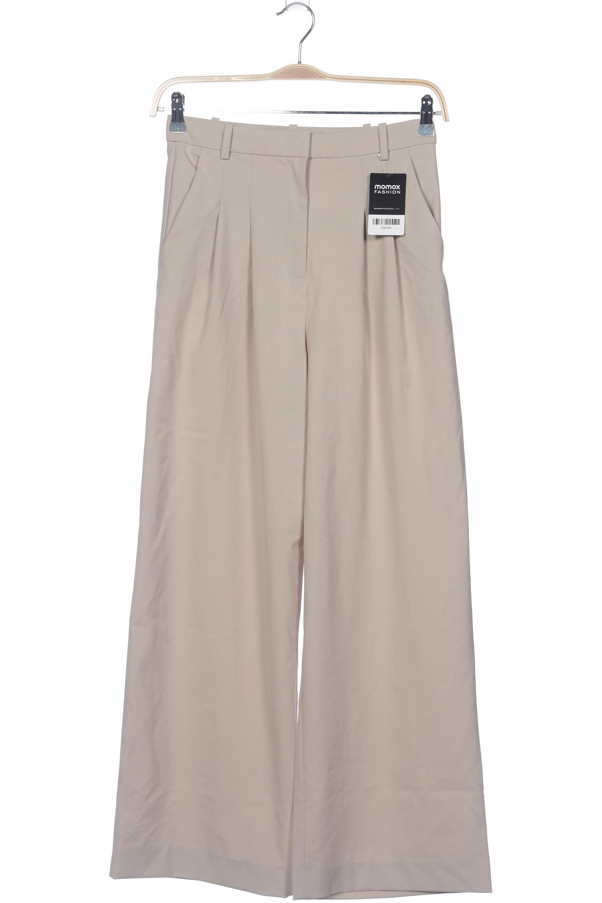 

Esprit Damen Stoffhose, beige, Gr. 36