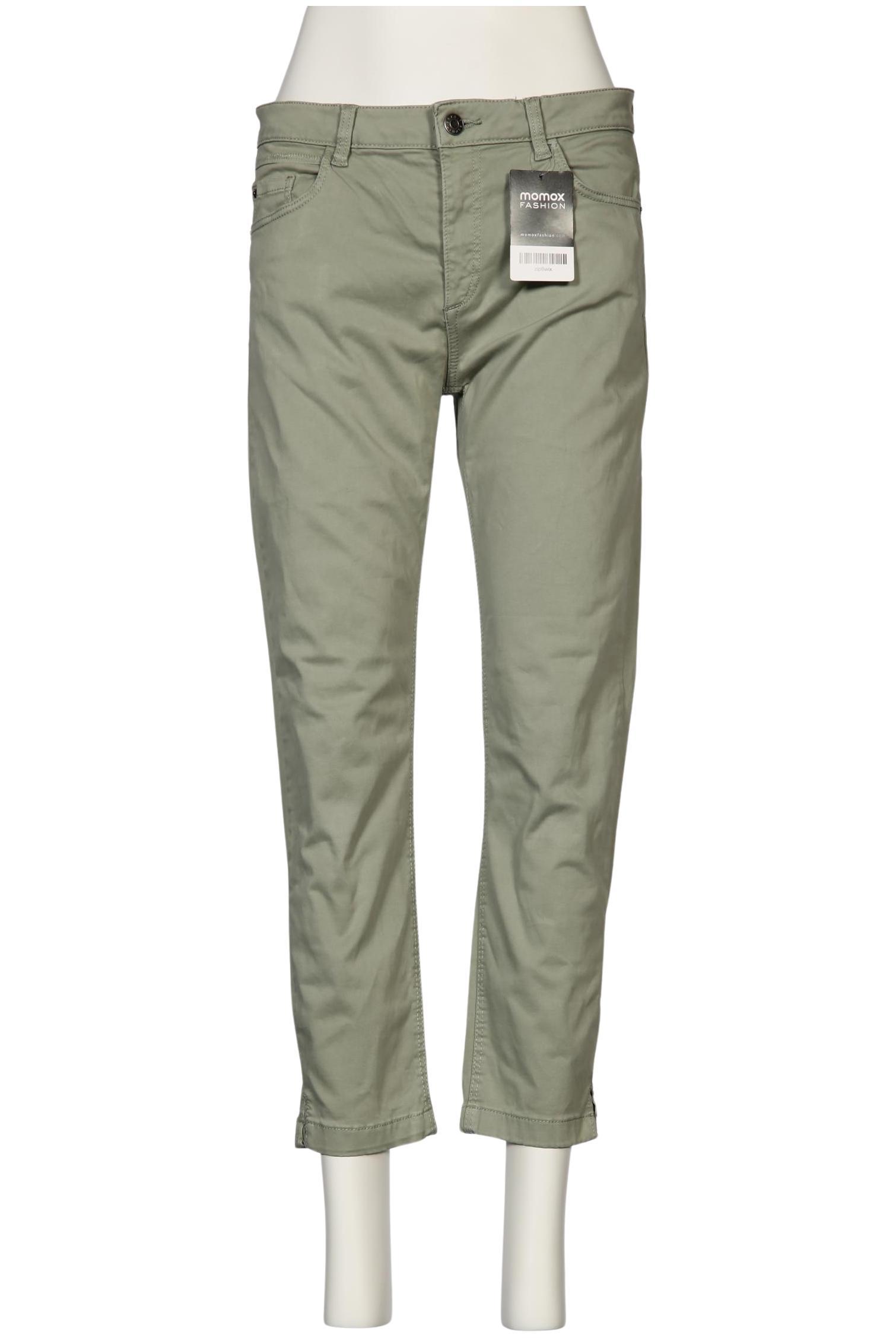 

Esprit Damen Stoffhose, grün, Gr. 38