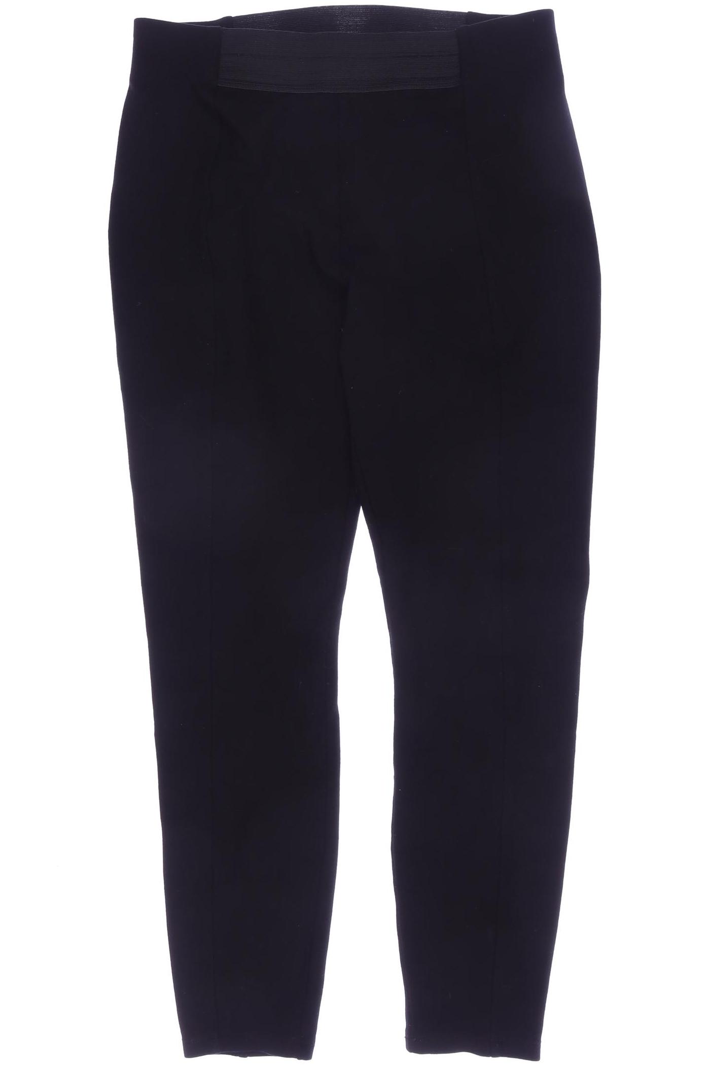 

Esprit Damen Stoffhose, schwarz, Gr. 0