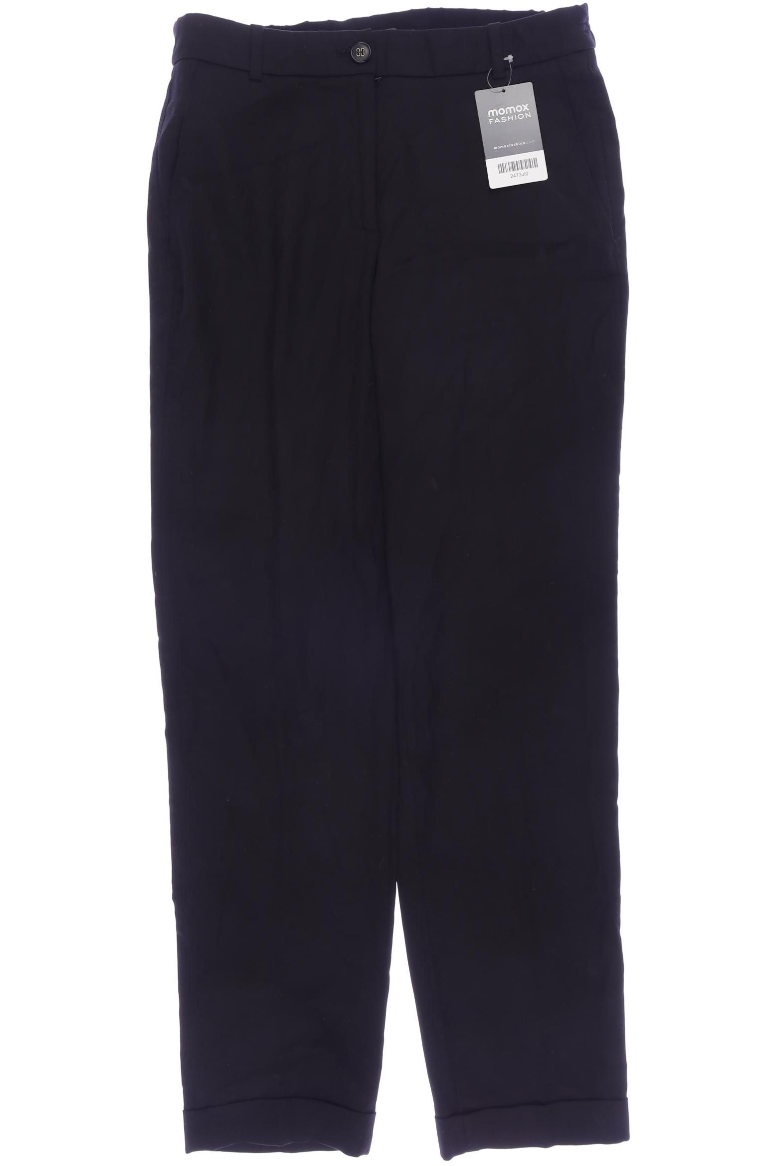 

Esprit Damen Stoffhose, schwarz, Gr. 34