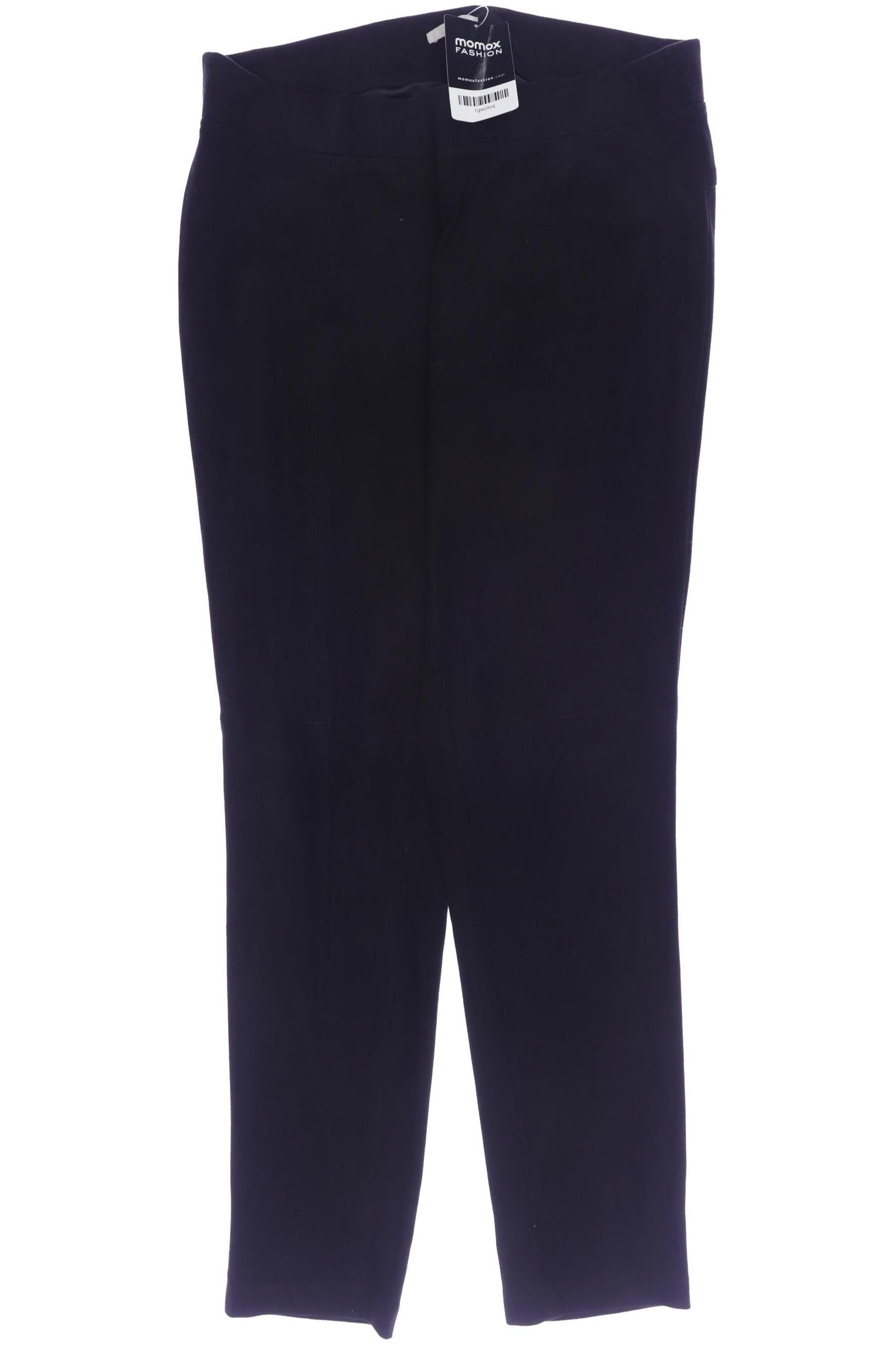 

Esprit Damen Stoffhose, schwarz, Gr. 42