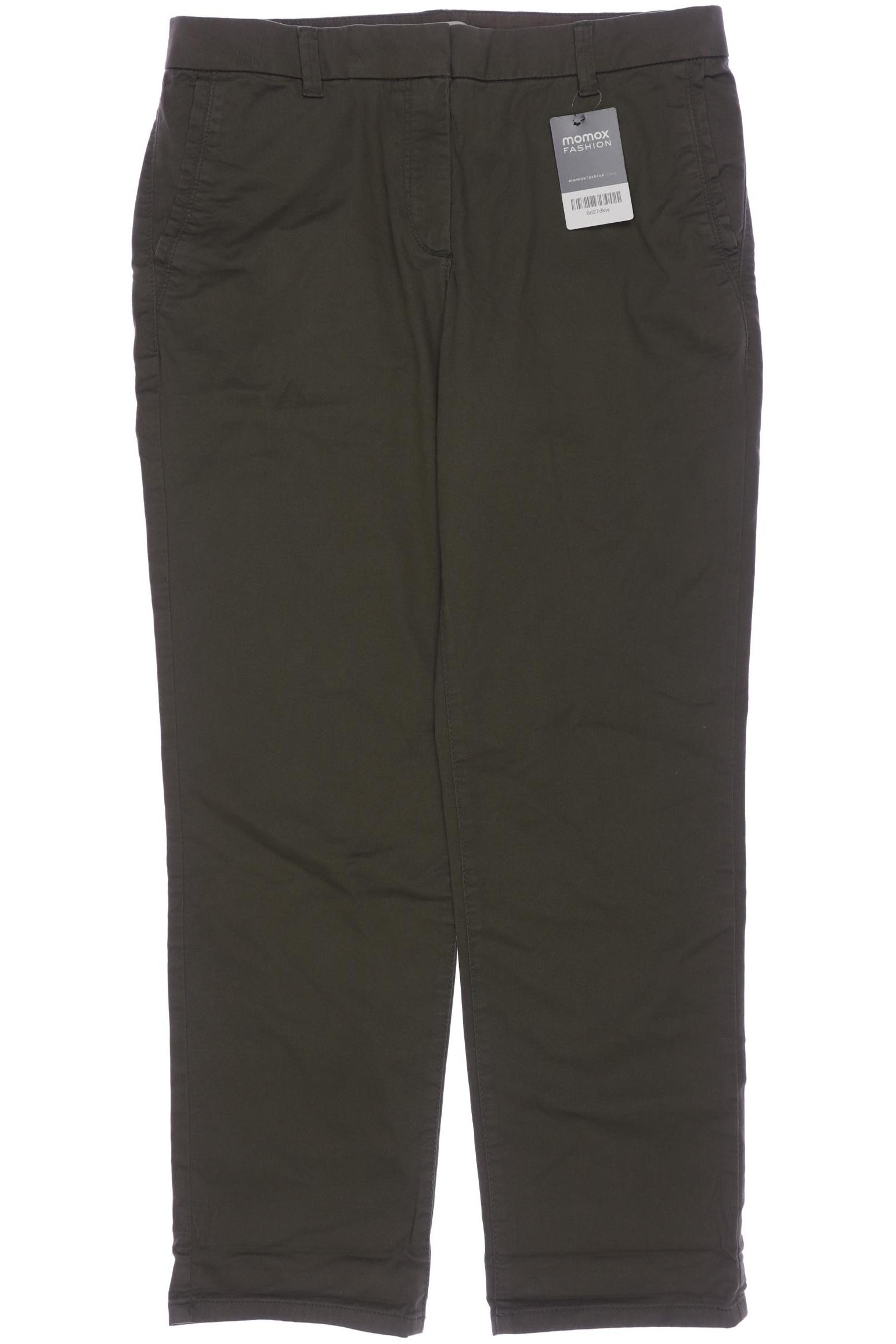 

Esprit Damen Stoffhose, grün, Gr. 38