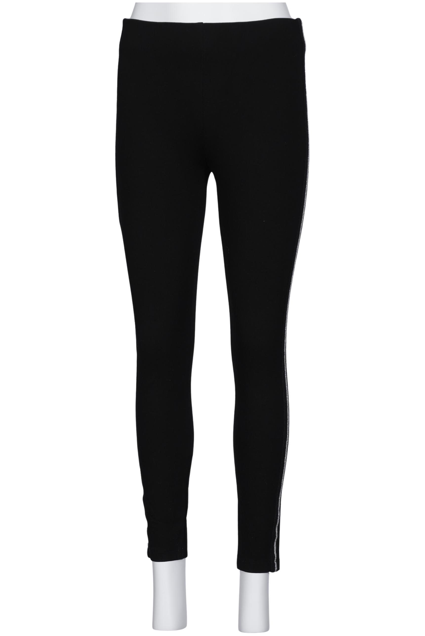 

Esprit Damen Stoffhose, schwarz, Gr. 0