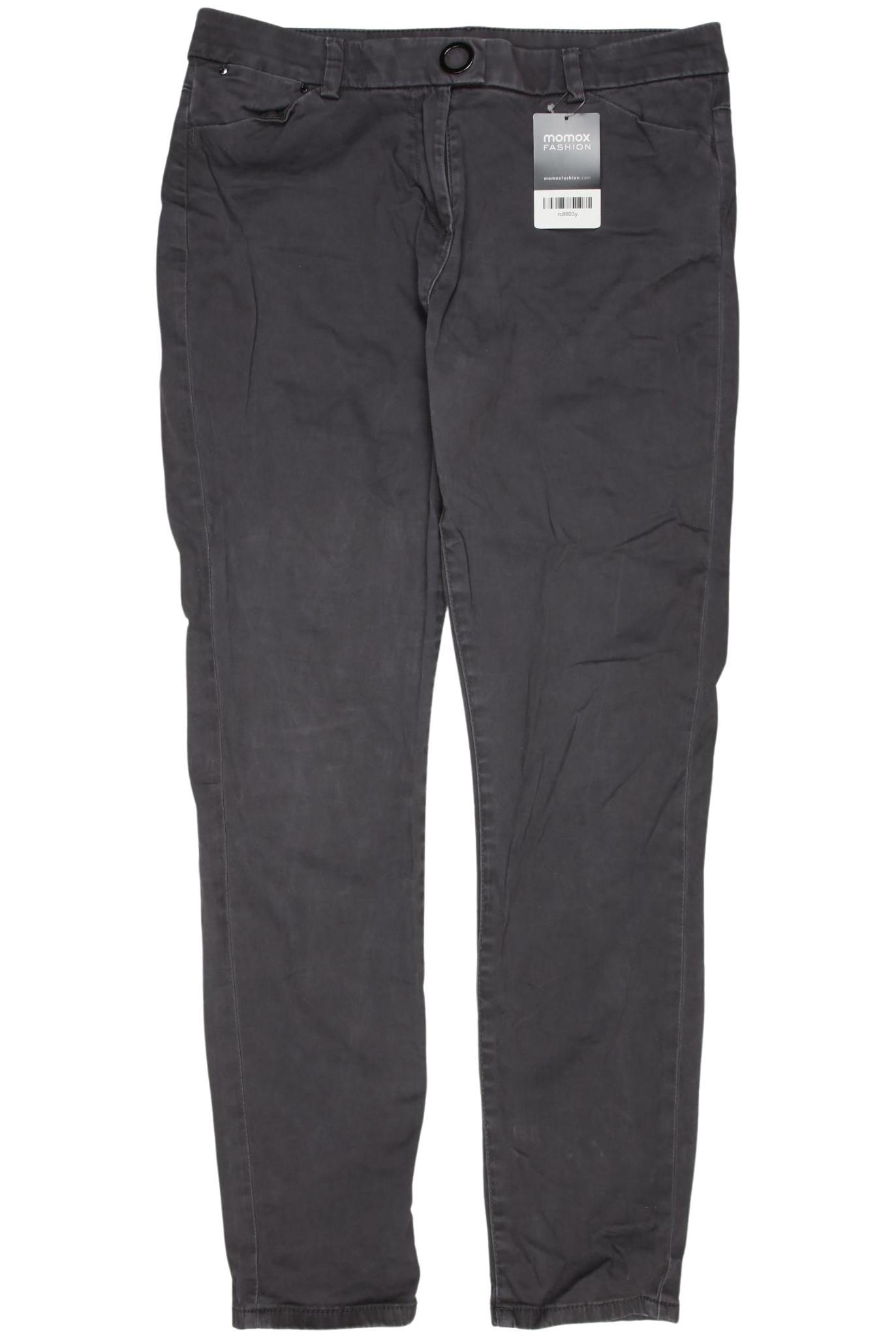 

Esprit Damen Stoffhose, grau, Gr. 40