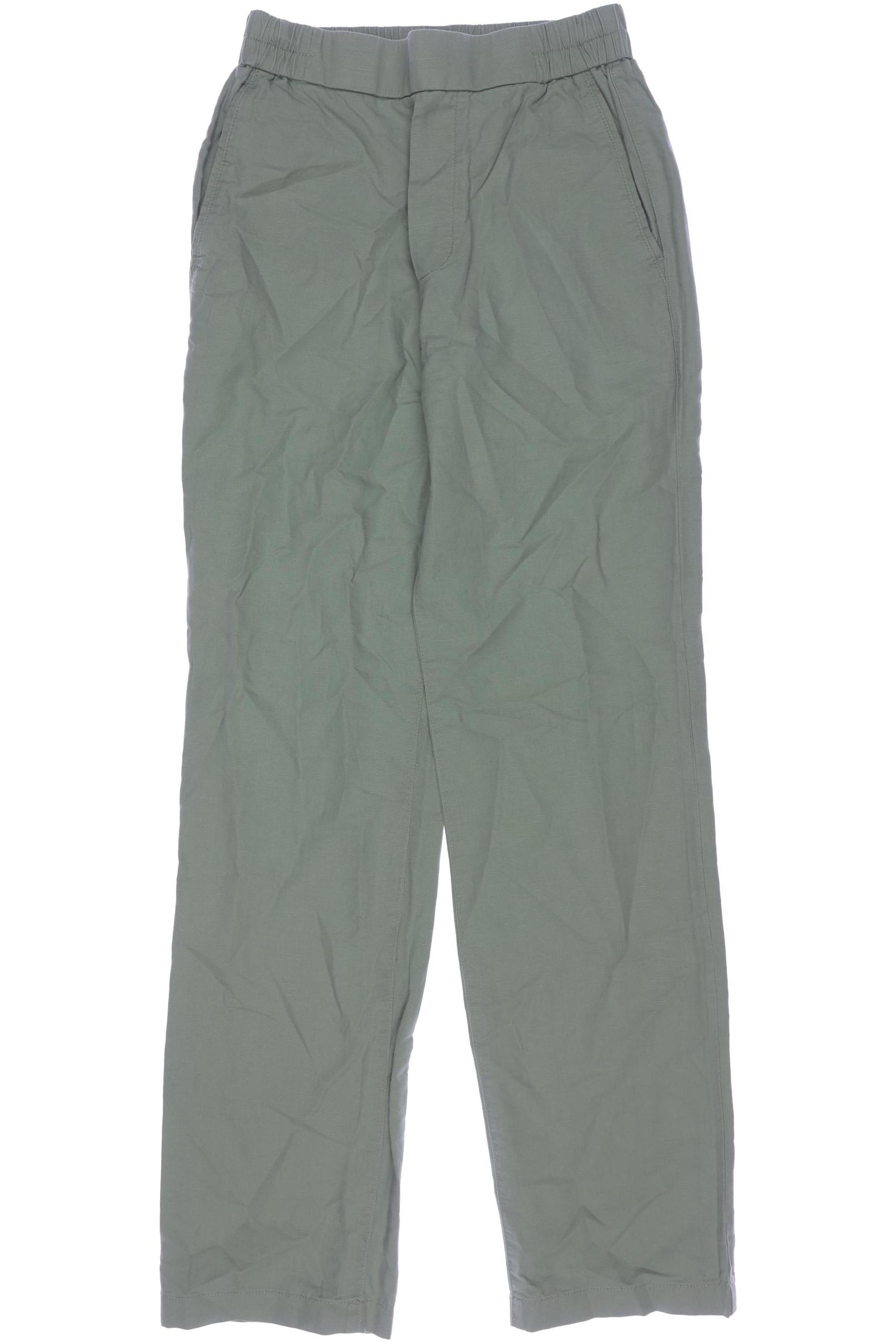 

Esprit Damen Stoffhose, grün, Gr. 32