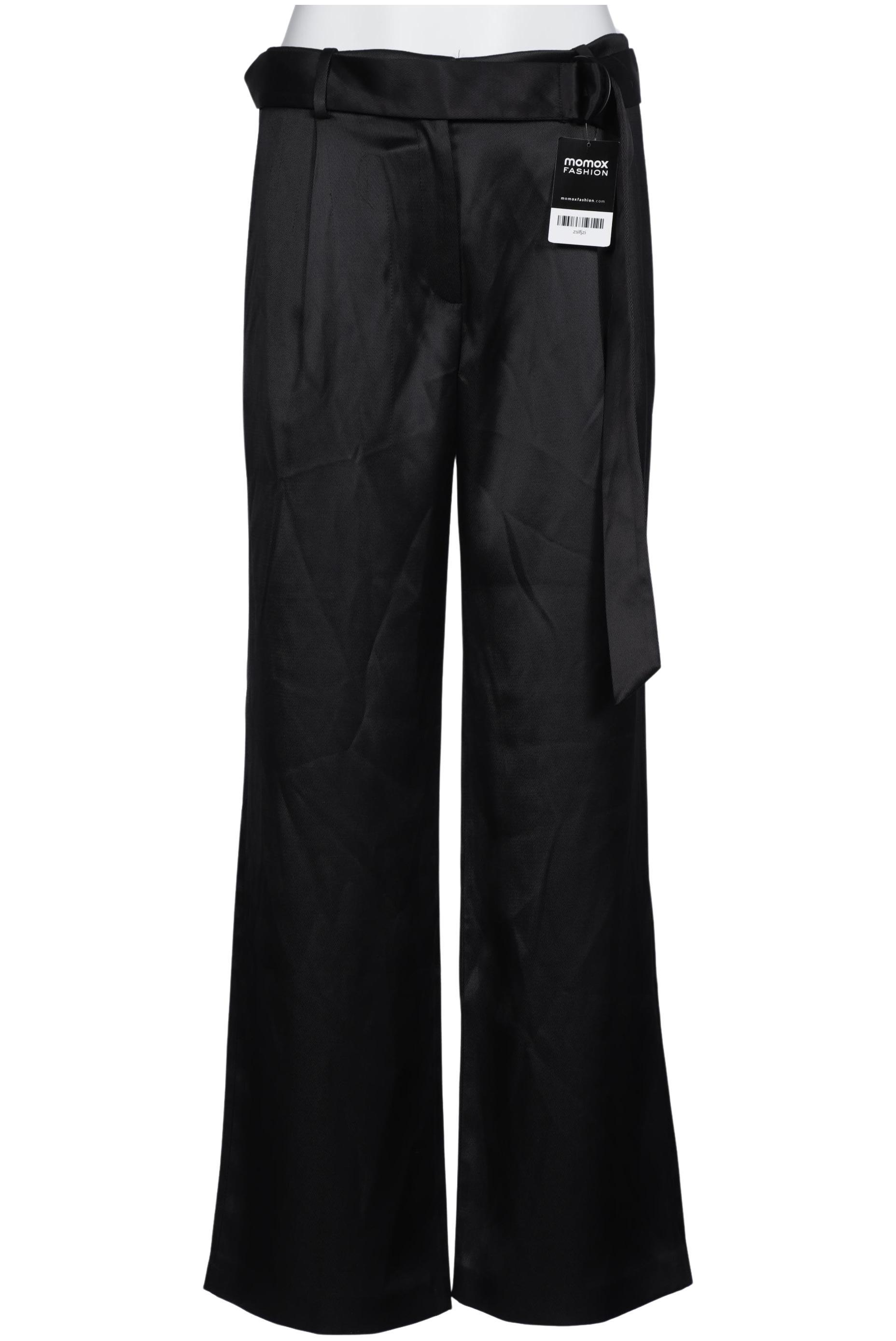 

Esprit Damen Stoffhose, schwarz, Gr. 38