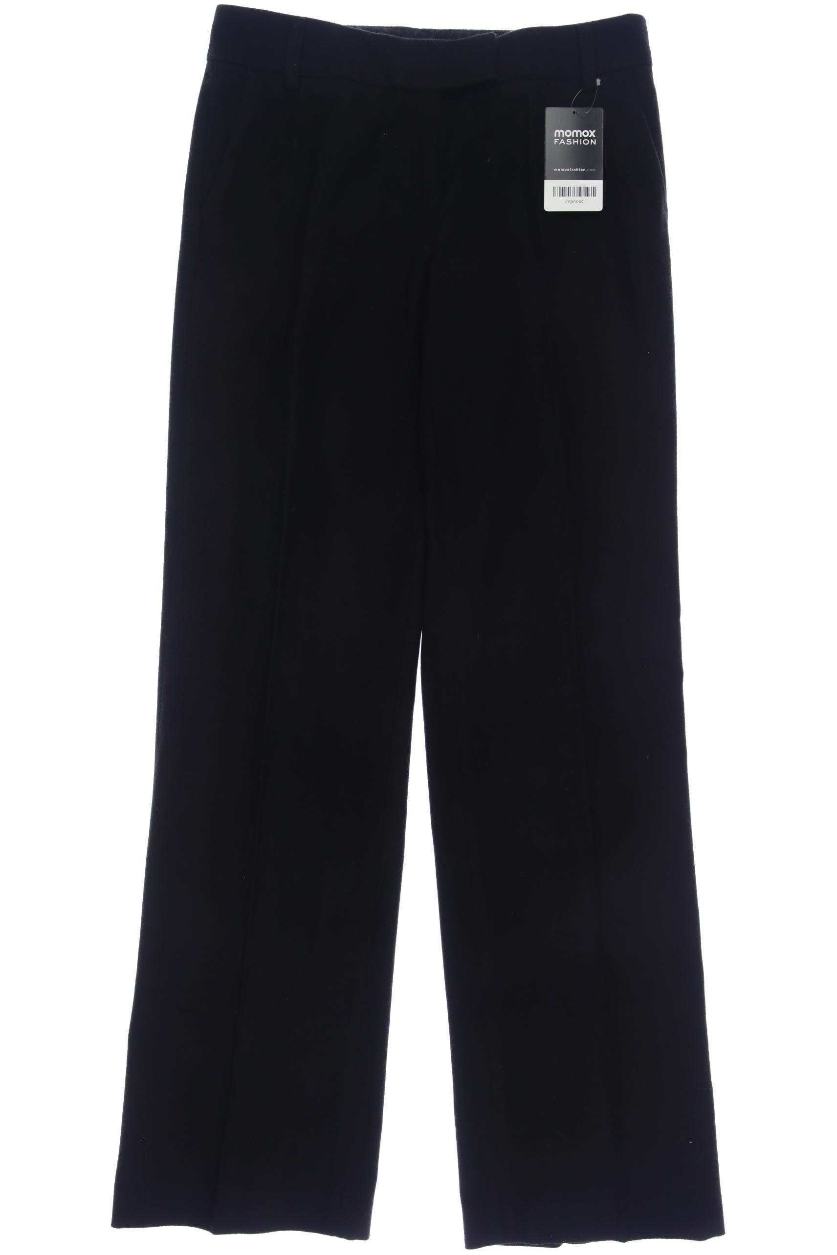 

Esprit Damen Stoffhose, schwarz, Gr. 34