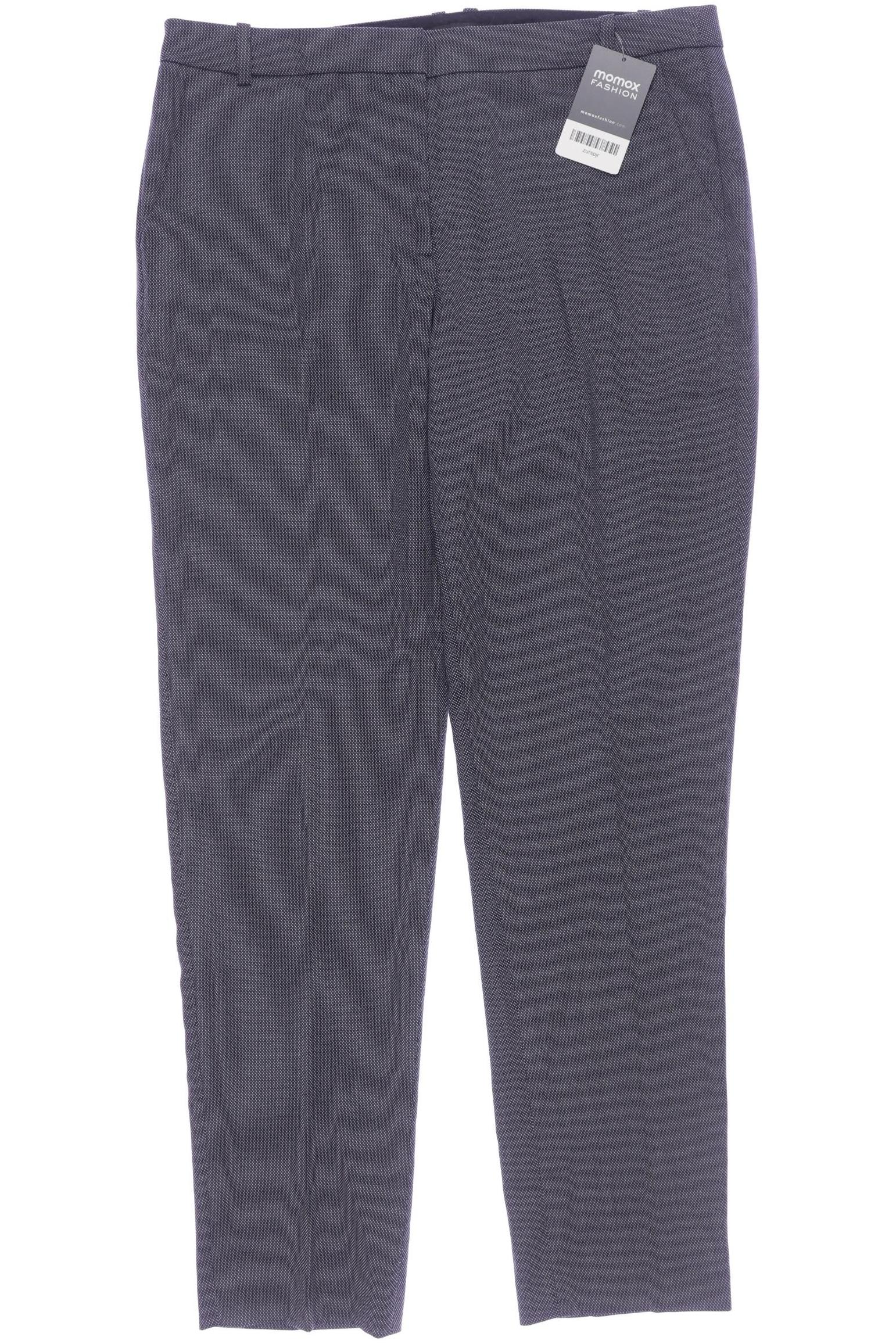 

Esprit Damen Stoffhose, marineblau, Gr. 38