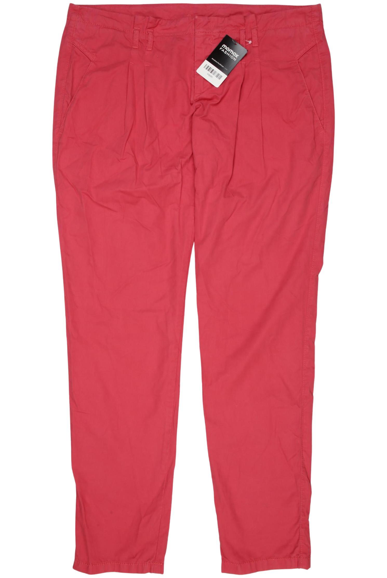 

Esprit Damen Stoffhose, pink, Gr. 40