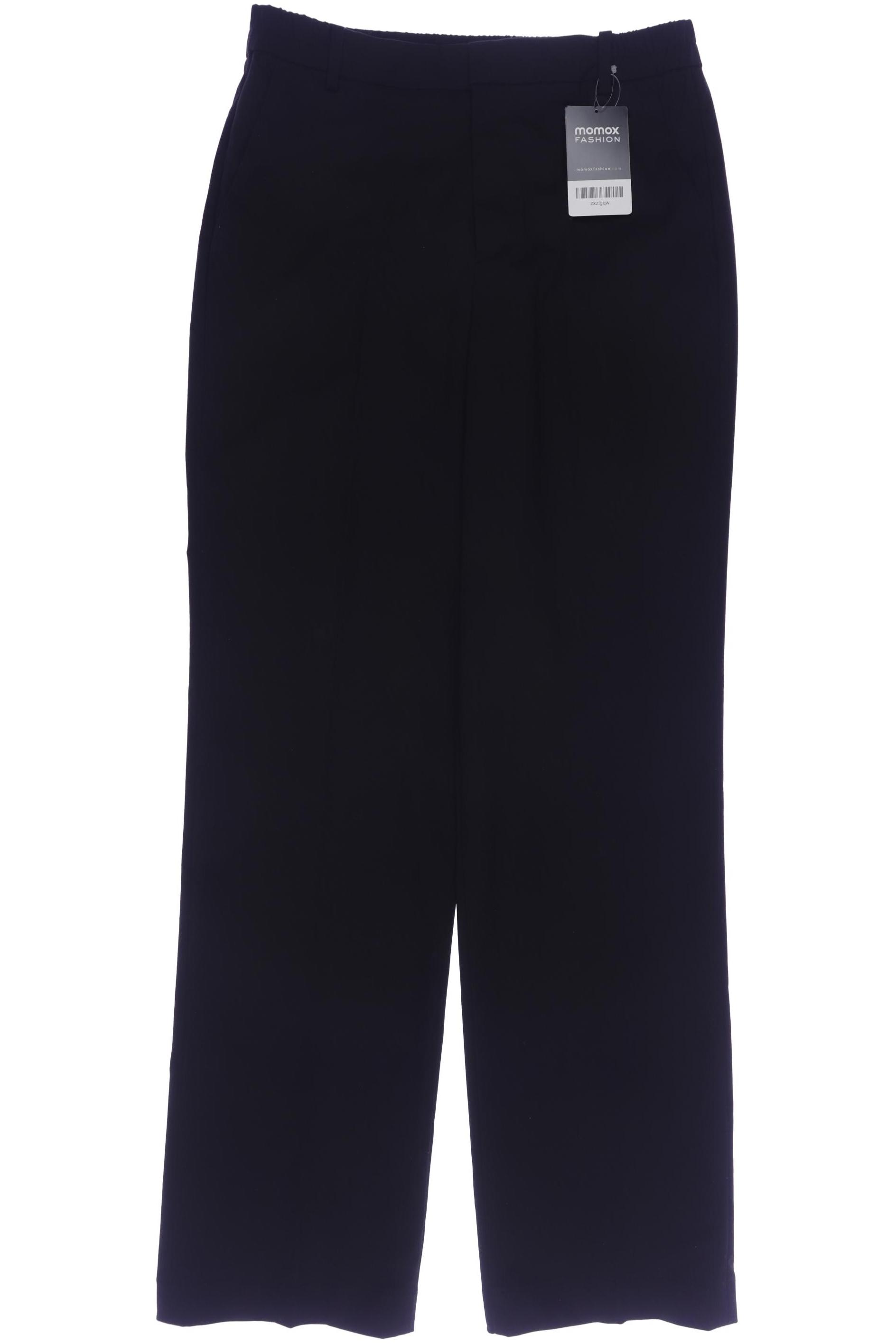 

Esprit Damen Stoffhose, schwarz, Gr. 34