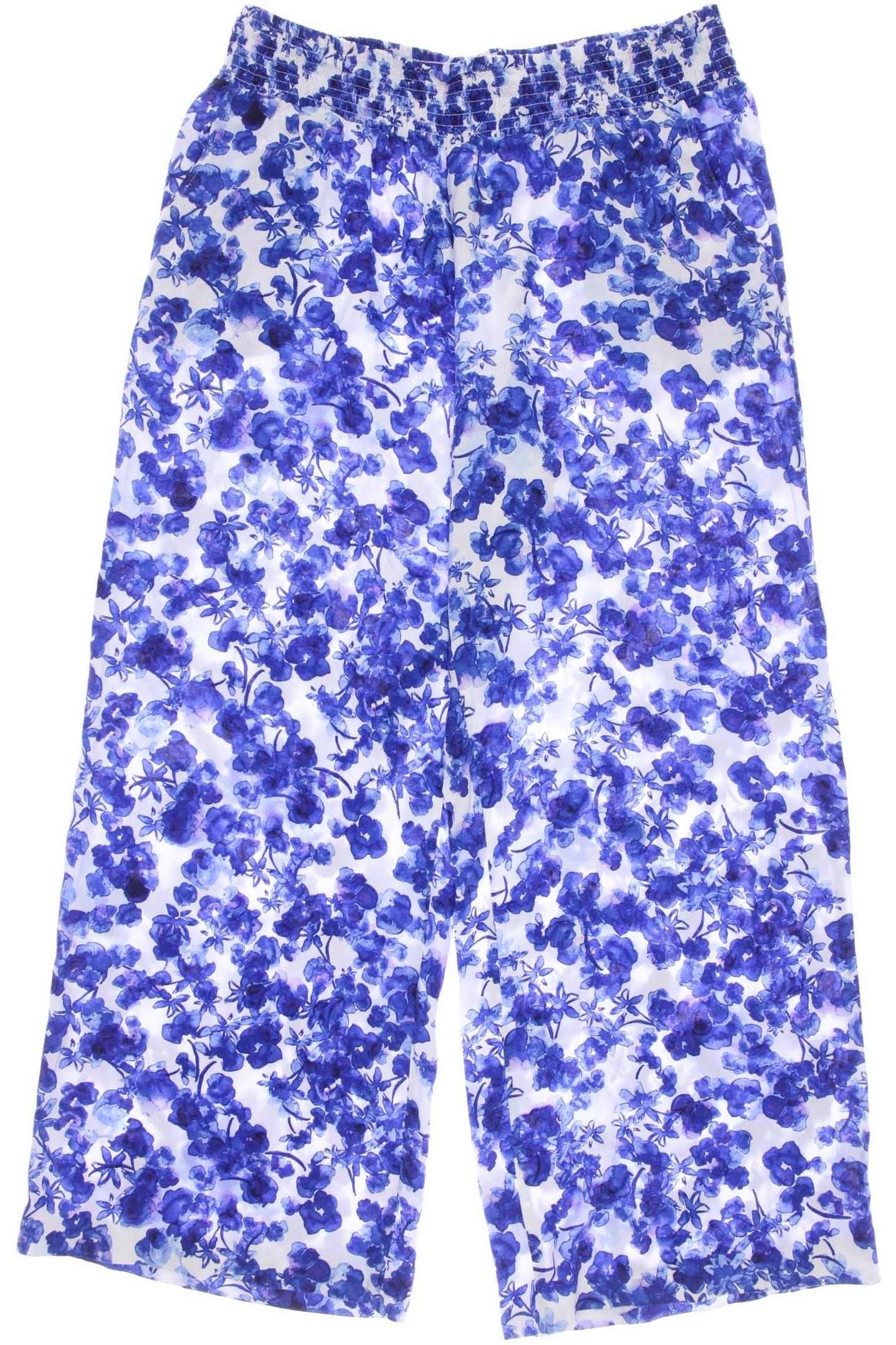 

Esprit Damen Stoffhose, blau, Gr. 42