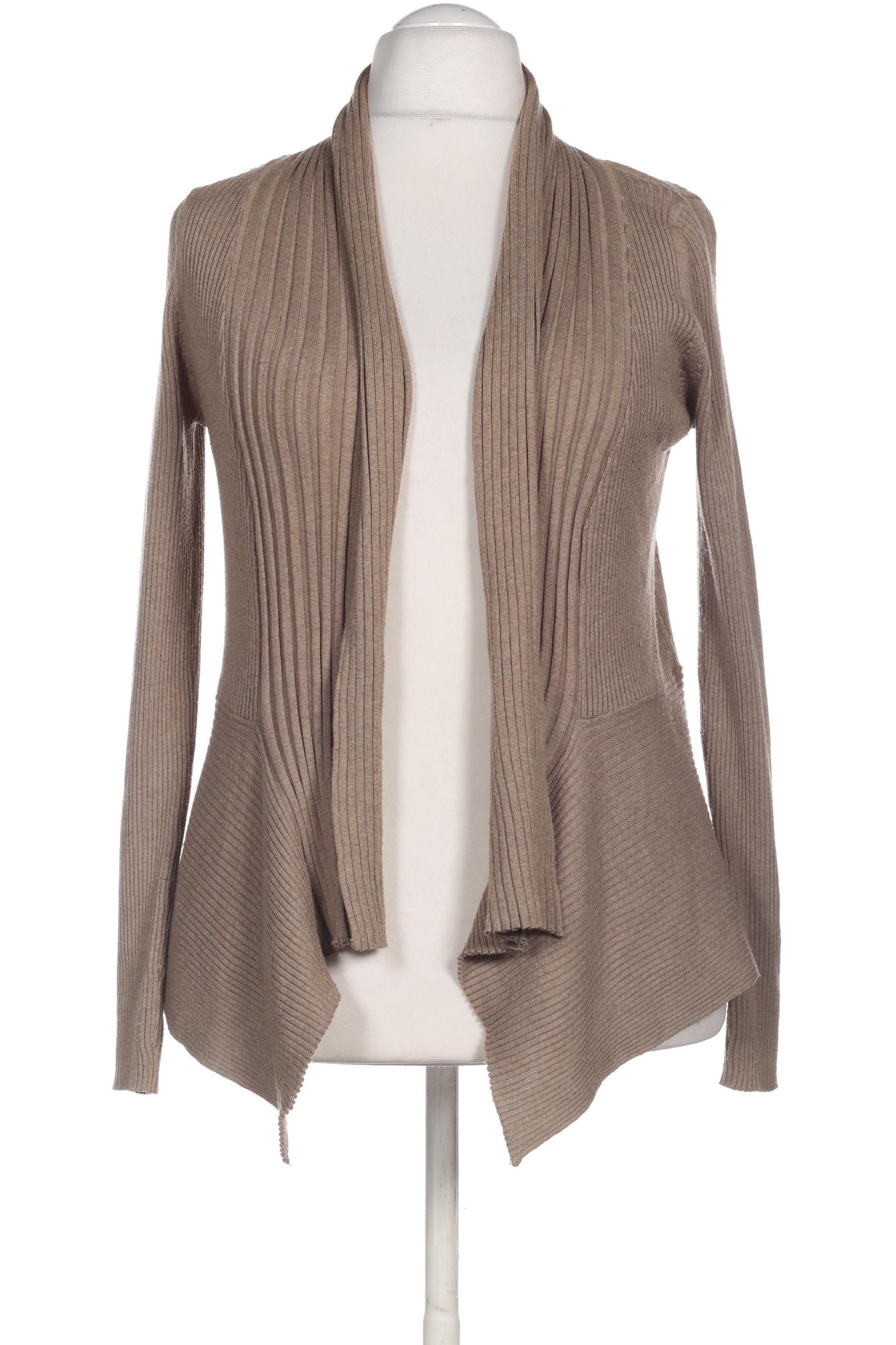 

Esprit Damen Strickjacke, beige, Gr.