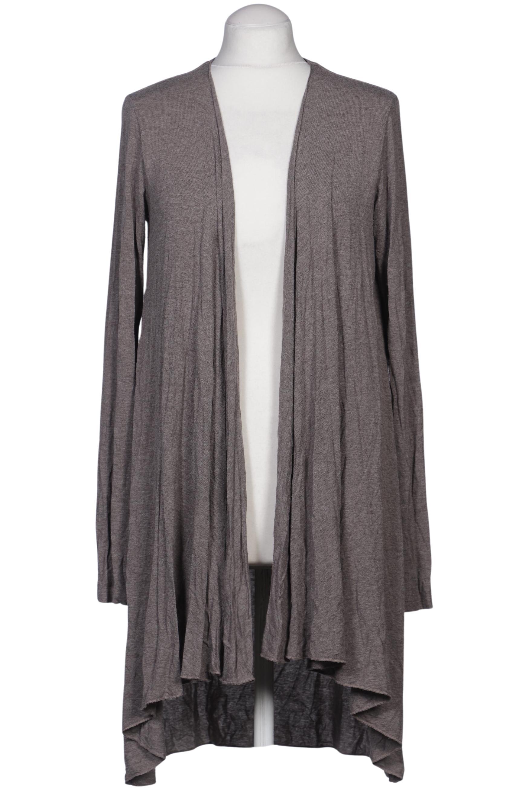 

Esprit Damen Strickjacke, grau, Gr. 38