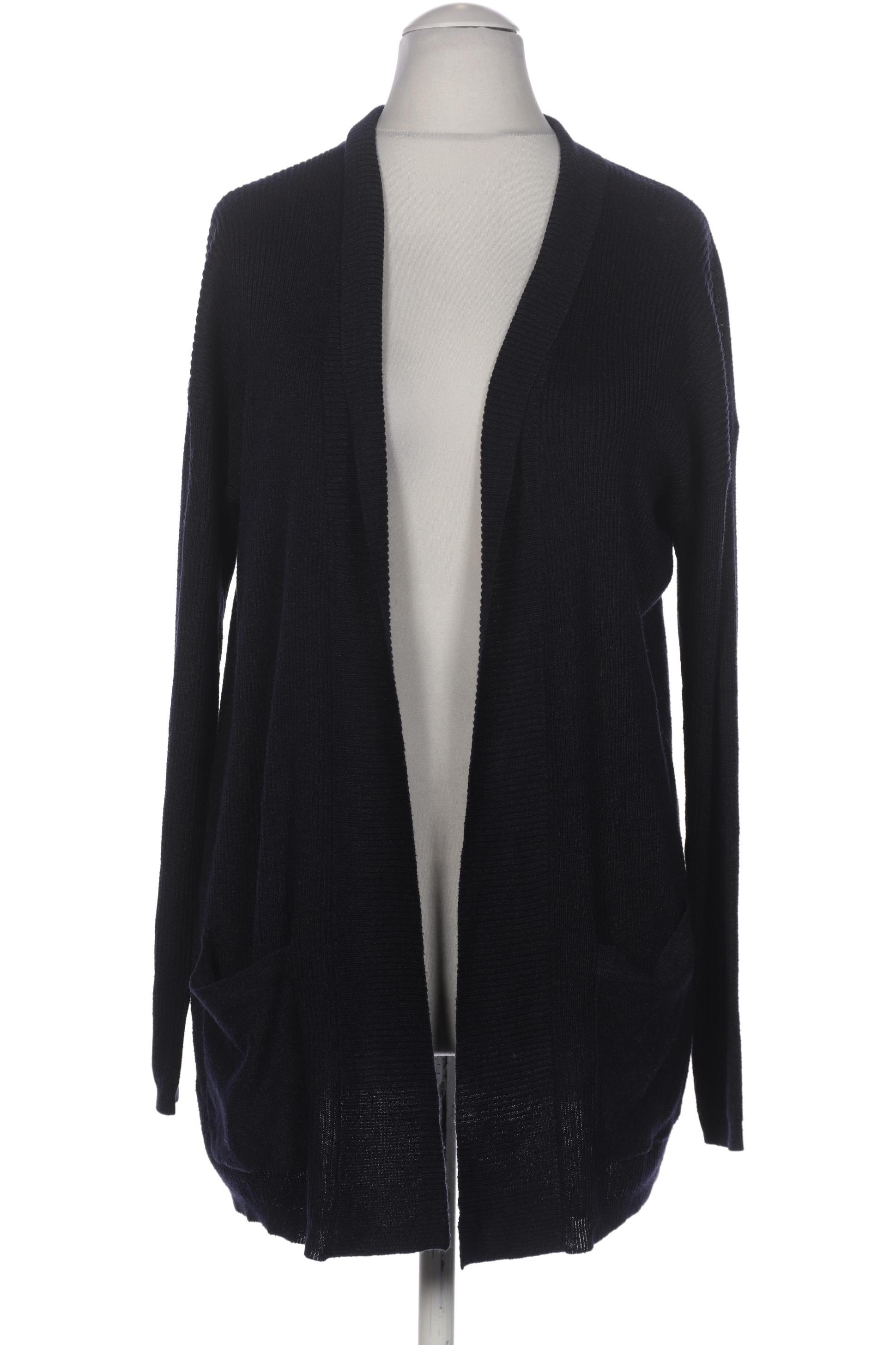 

Esprit Damen Strickjacke, marineblau, Gr. 38