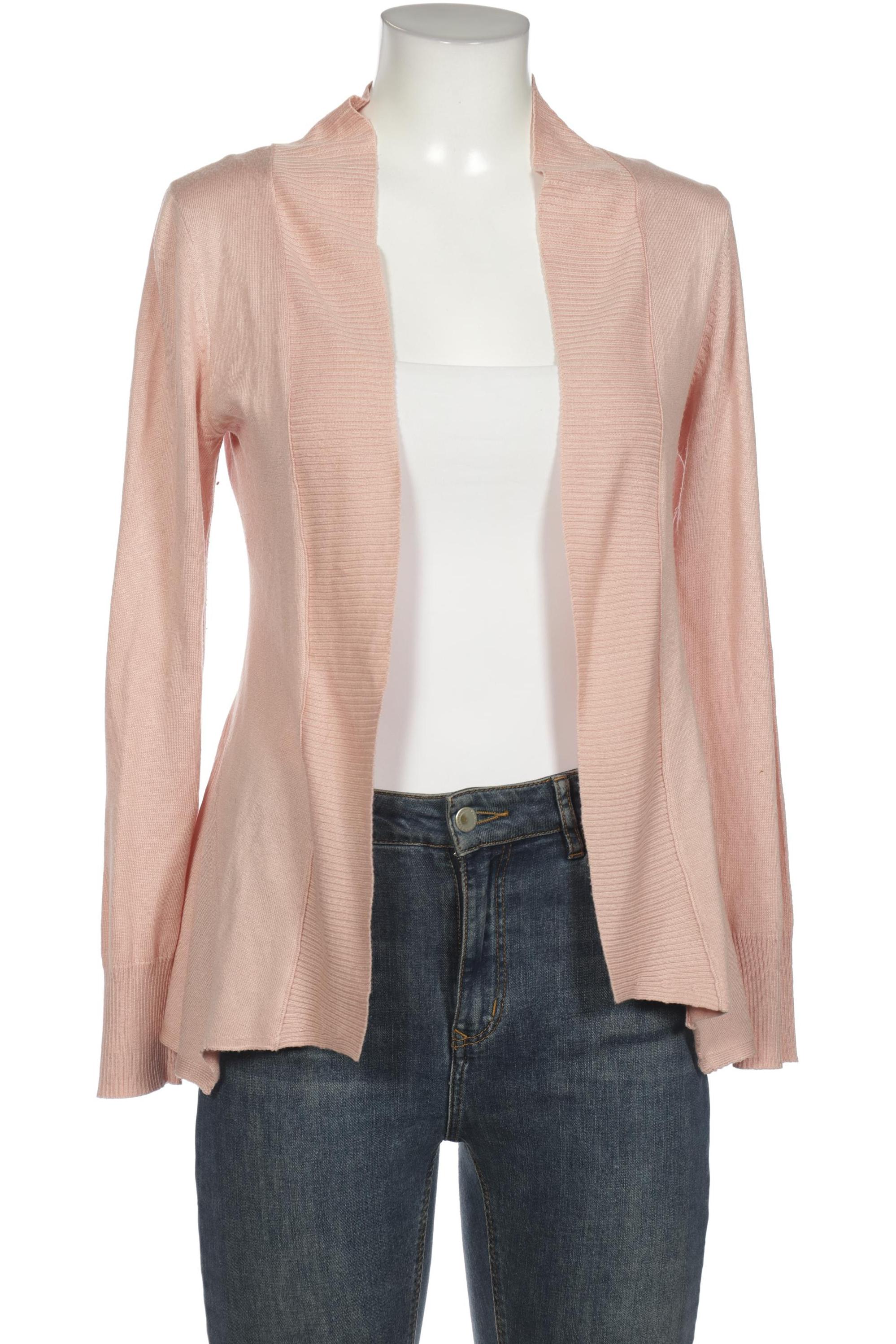 

Esprit Damen Strickjacke, pink, Gr. 36