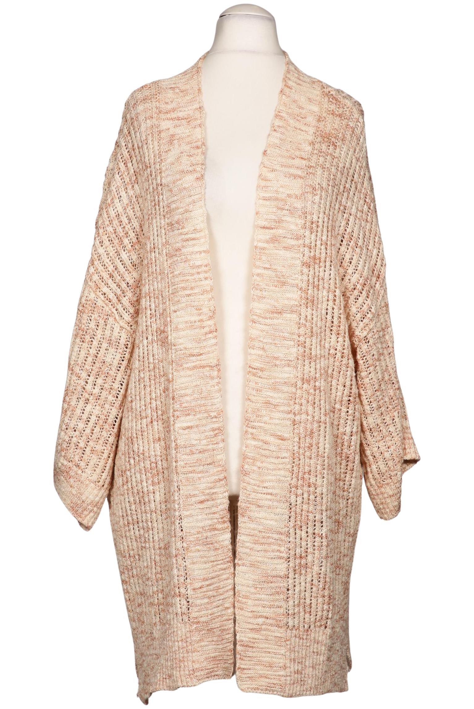 

Esprit Damen Strickjacke, beige, Gr. 36