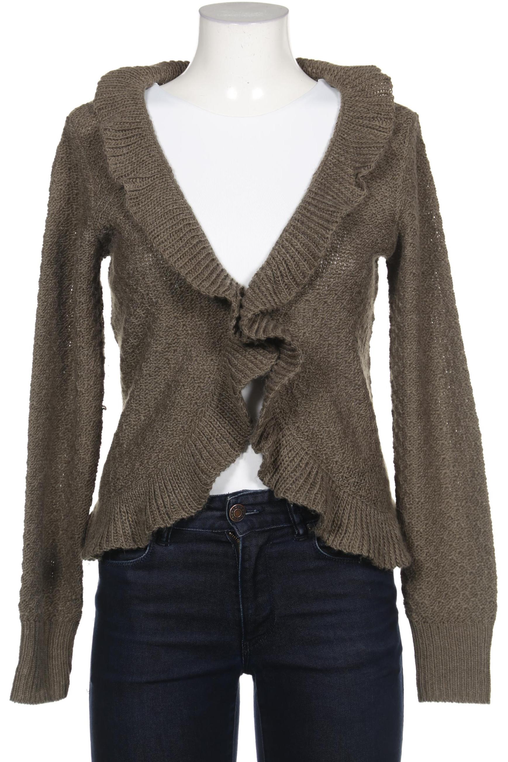 

Esprit Damen Strickjacke, grün