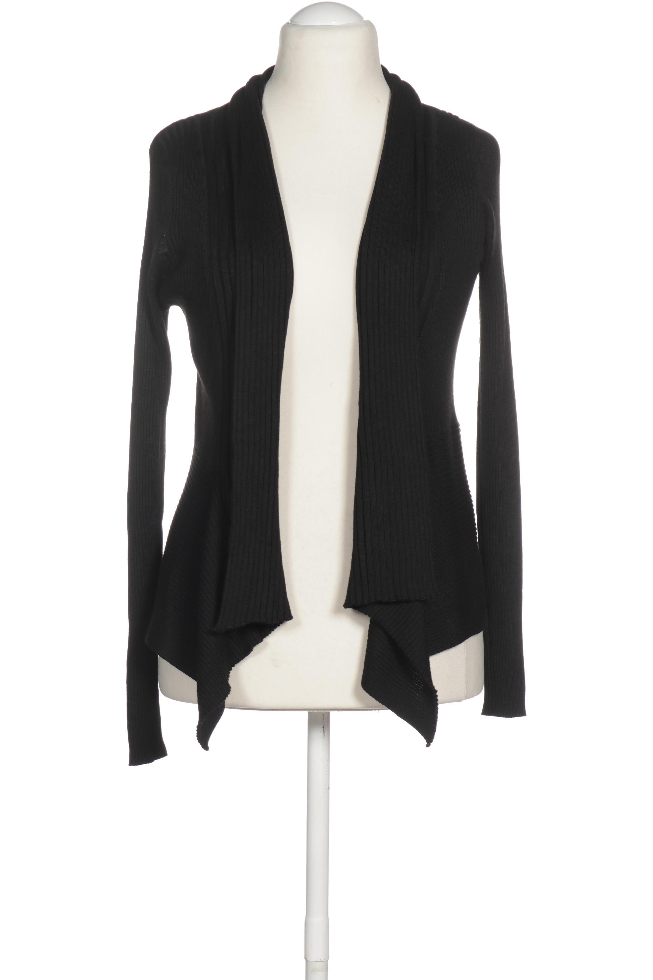 

Esprit Damen Strickjacke, schwarz, Gr.