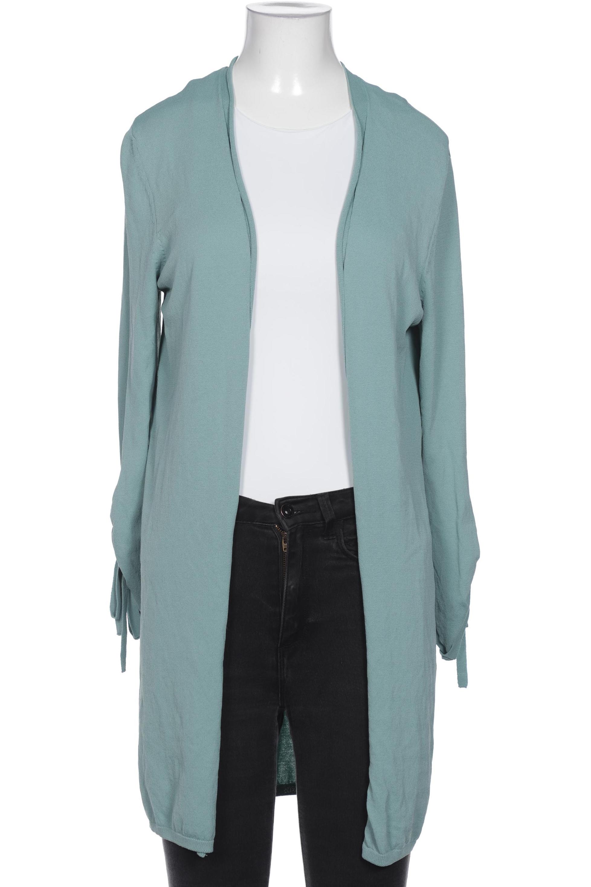 

Esprit Damen Strickjacke, türkis