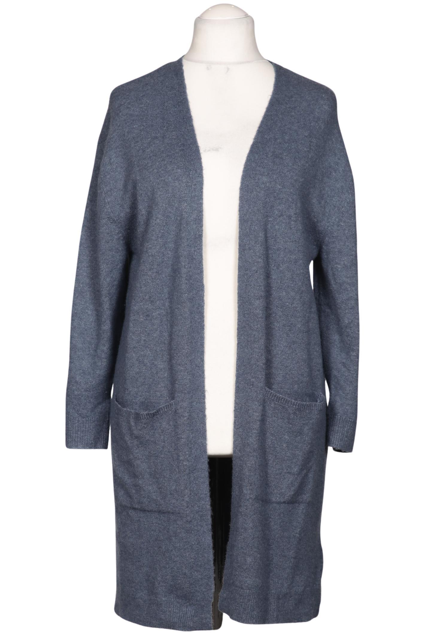 

Esprit Damen Strickjacke, blau, Gr. 42