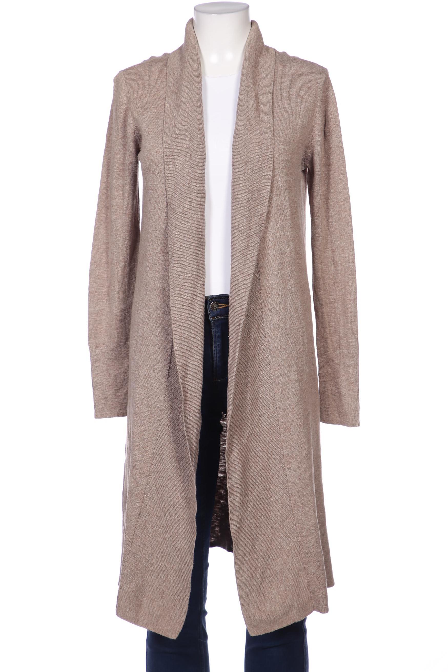 

Esprit Damen Strickjacke, braun, Gr. 38