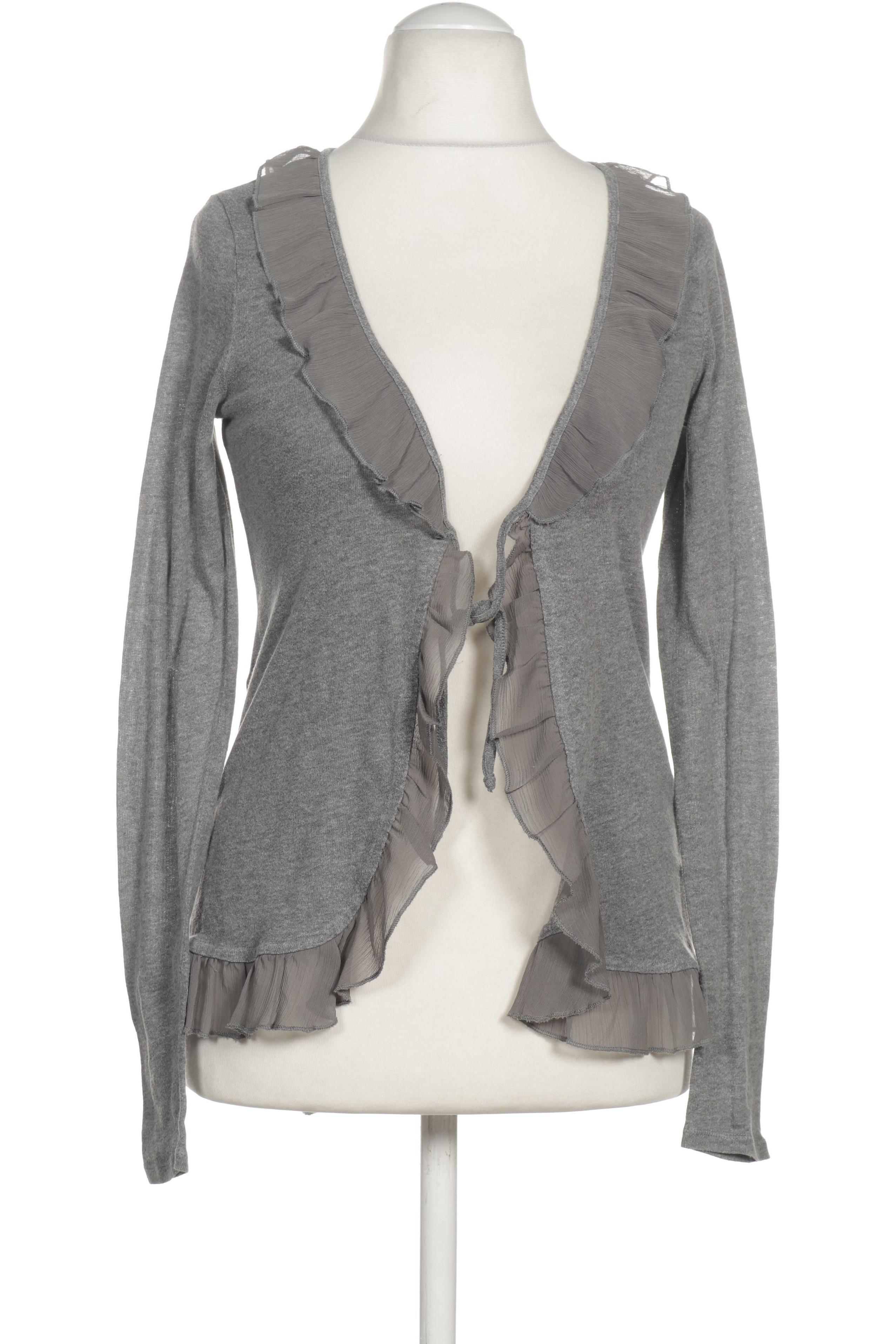 

Esprit Damen Strickjacke, grau, Gr.