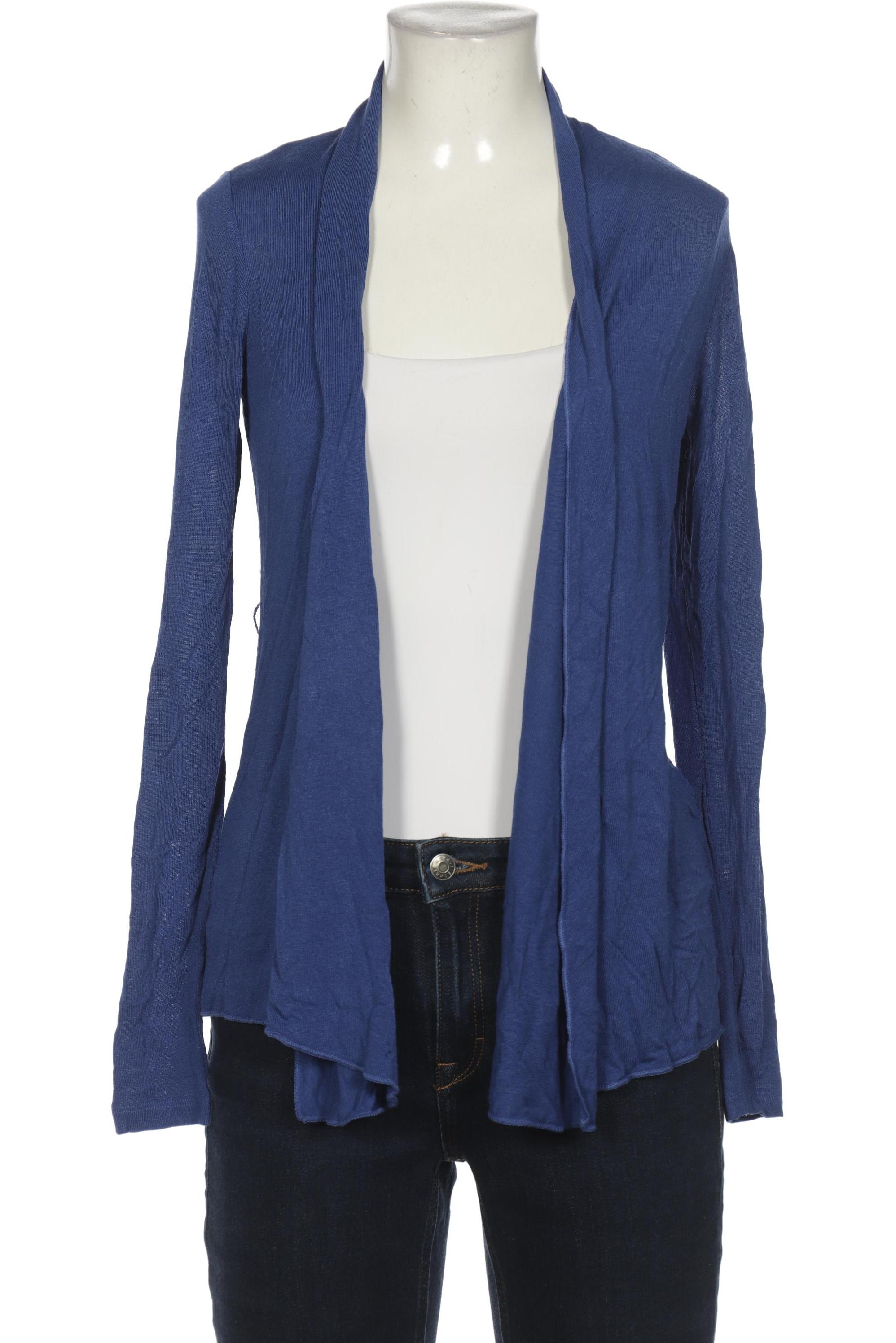 

Esprit Damen Strickjacke, blau