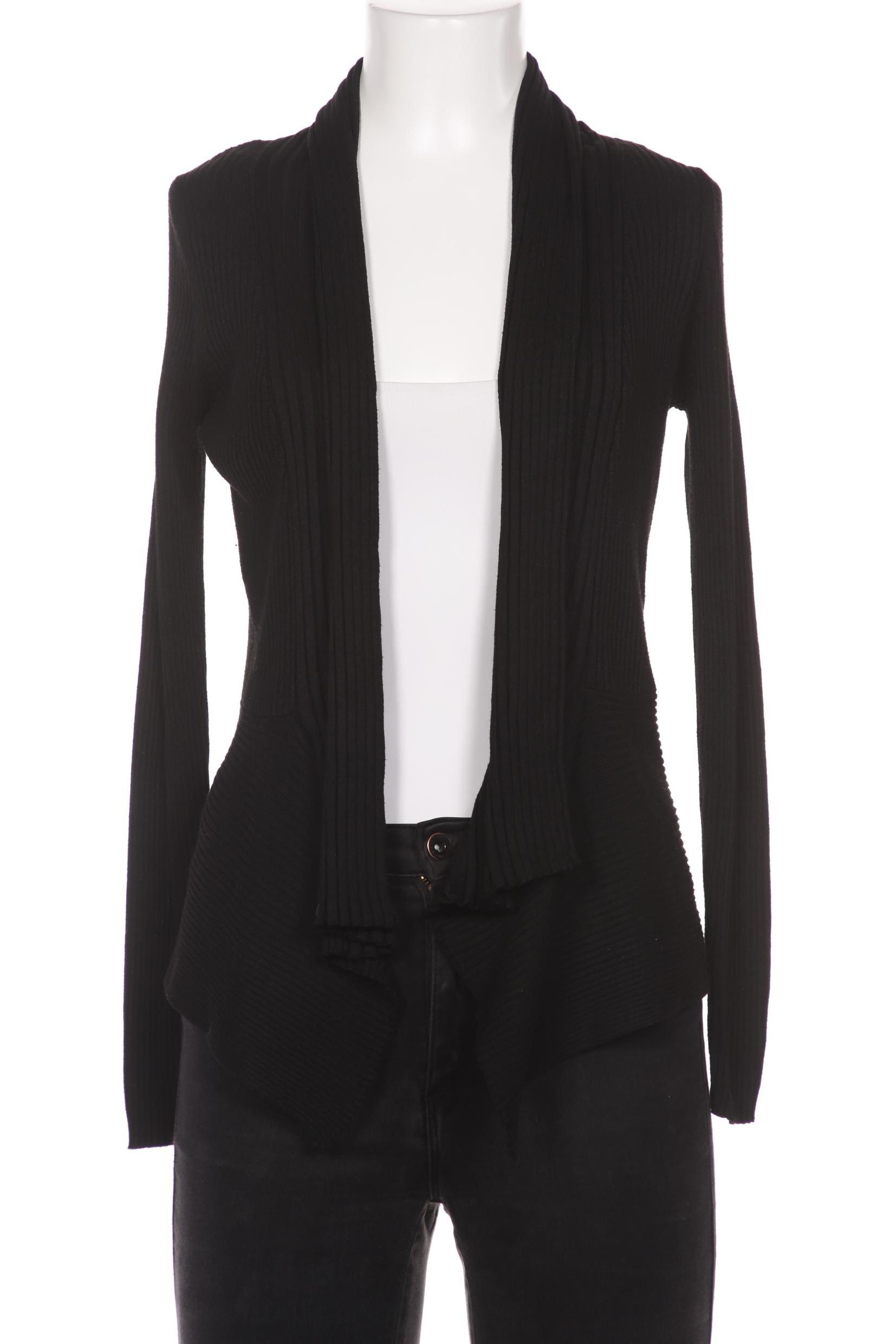 

Esprit Damen Strickjacke, schwarz, Gr. 34
