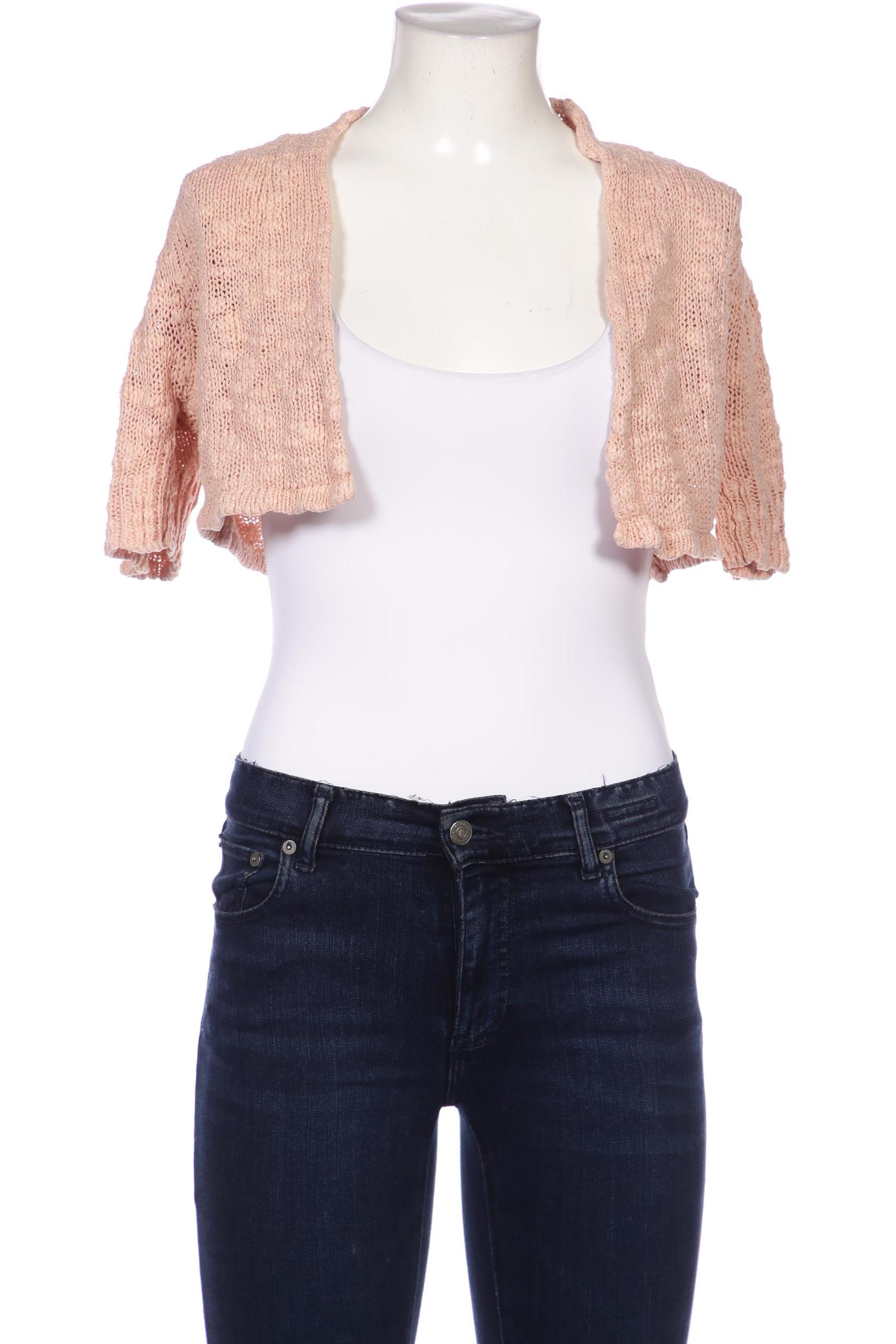 

Esprit Damen Strickjacke, pink, Gr. 38