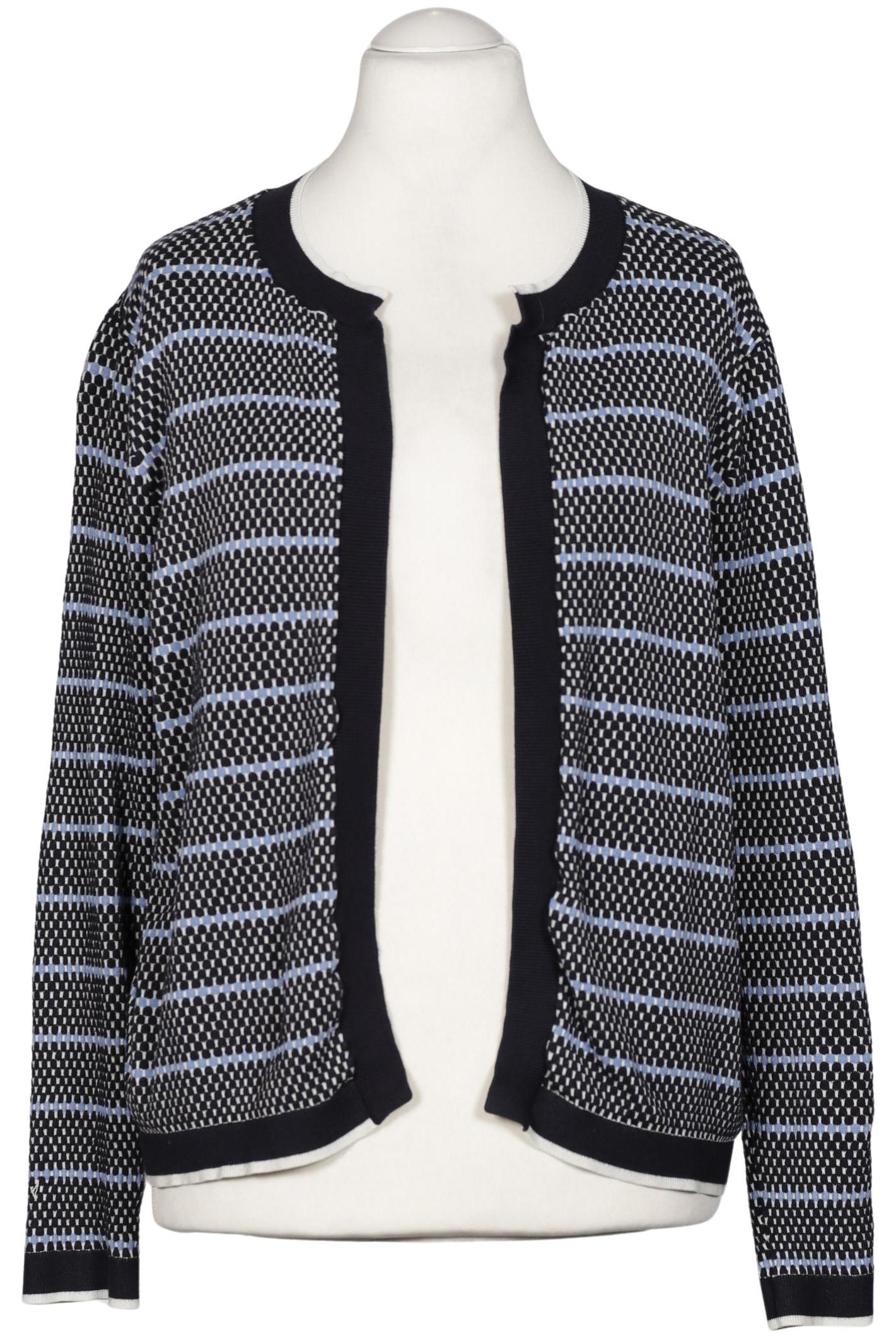 

Esprit Damen Strickjacke, mehrfarbig, Gr. 44