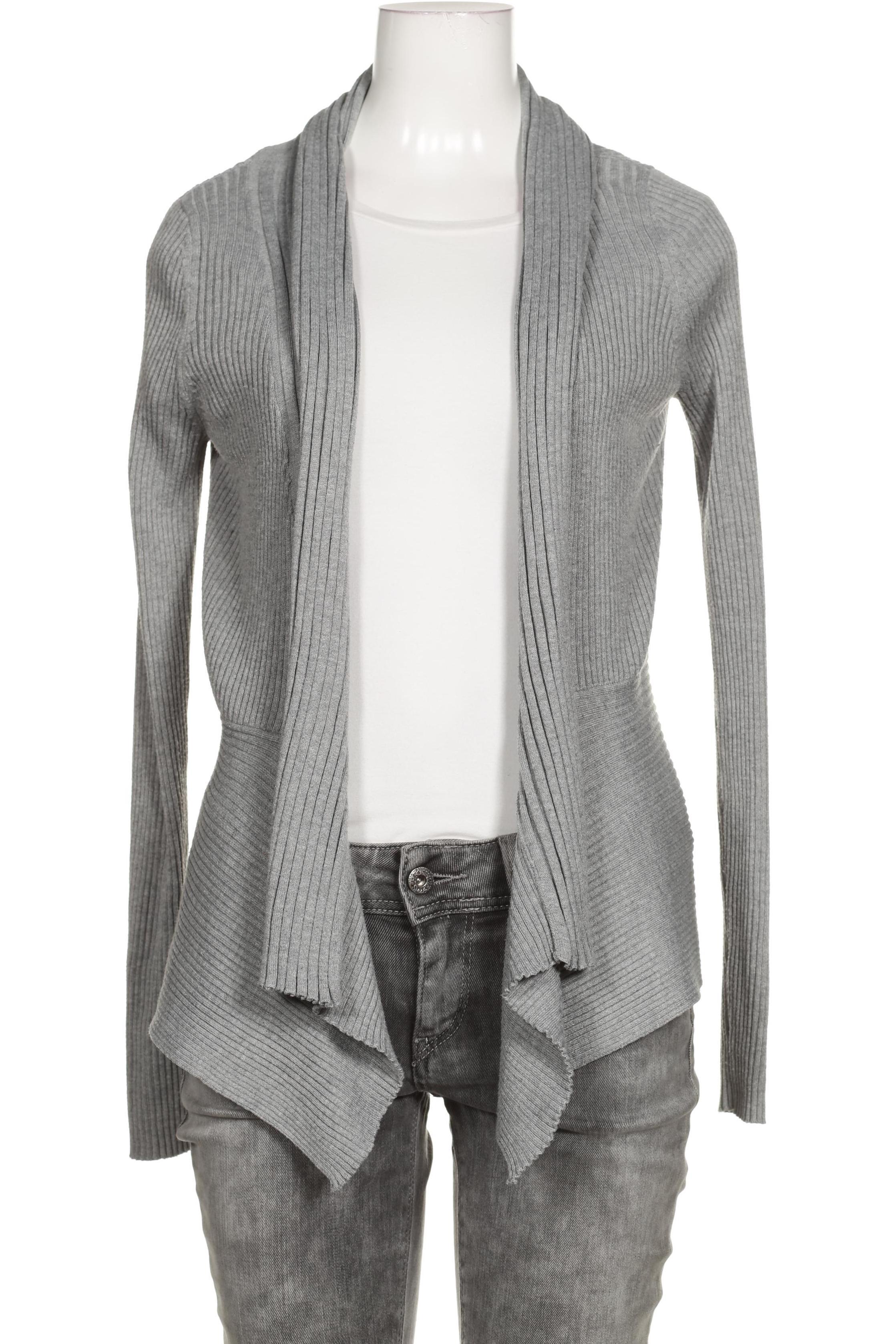 

Esprit Damen Strickjacke, grau, Gr.