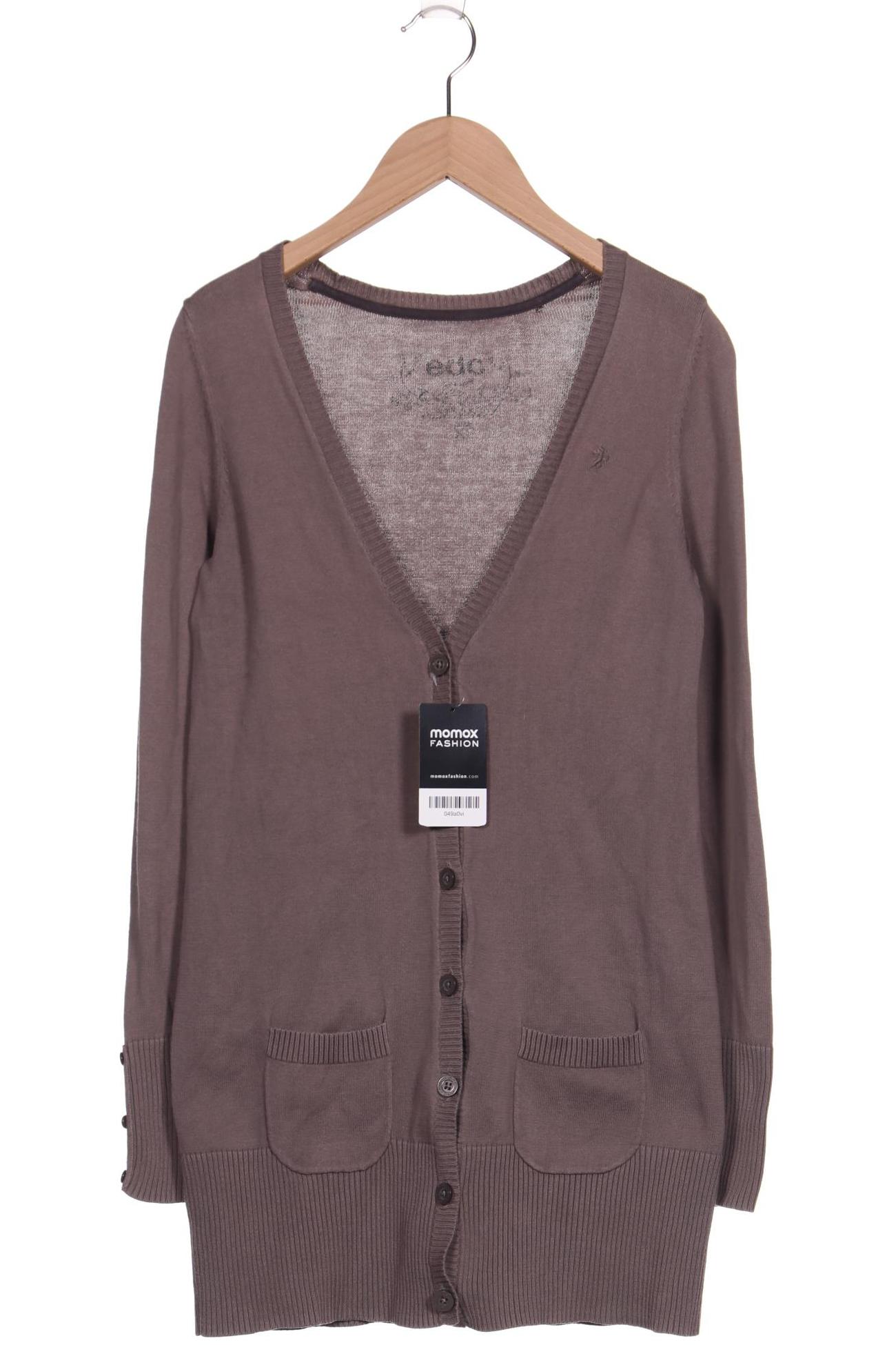 

Esprit Damen Strickjacke, braun