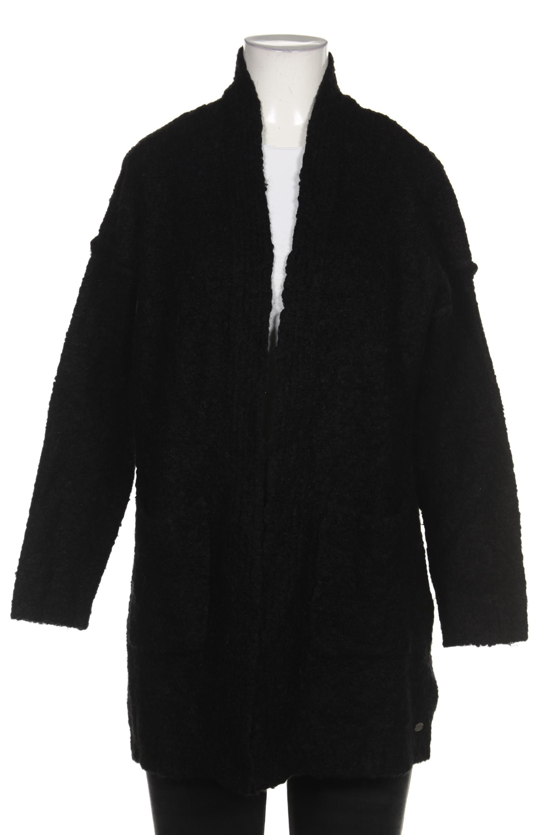 

Esprit Damen Strickjacke, schwarz