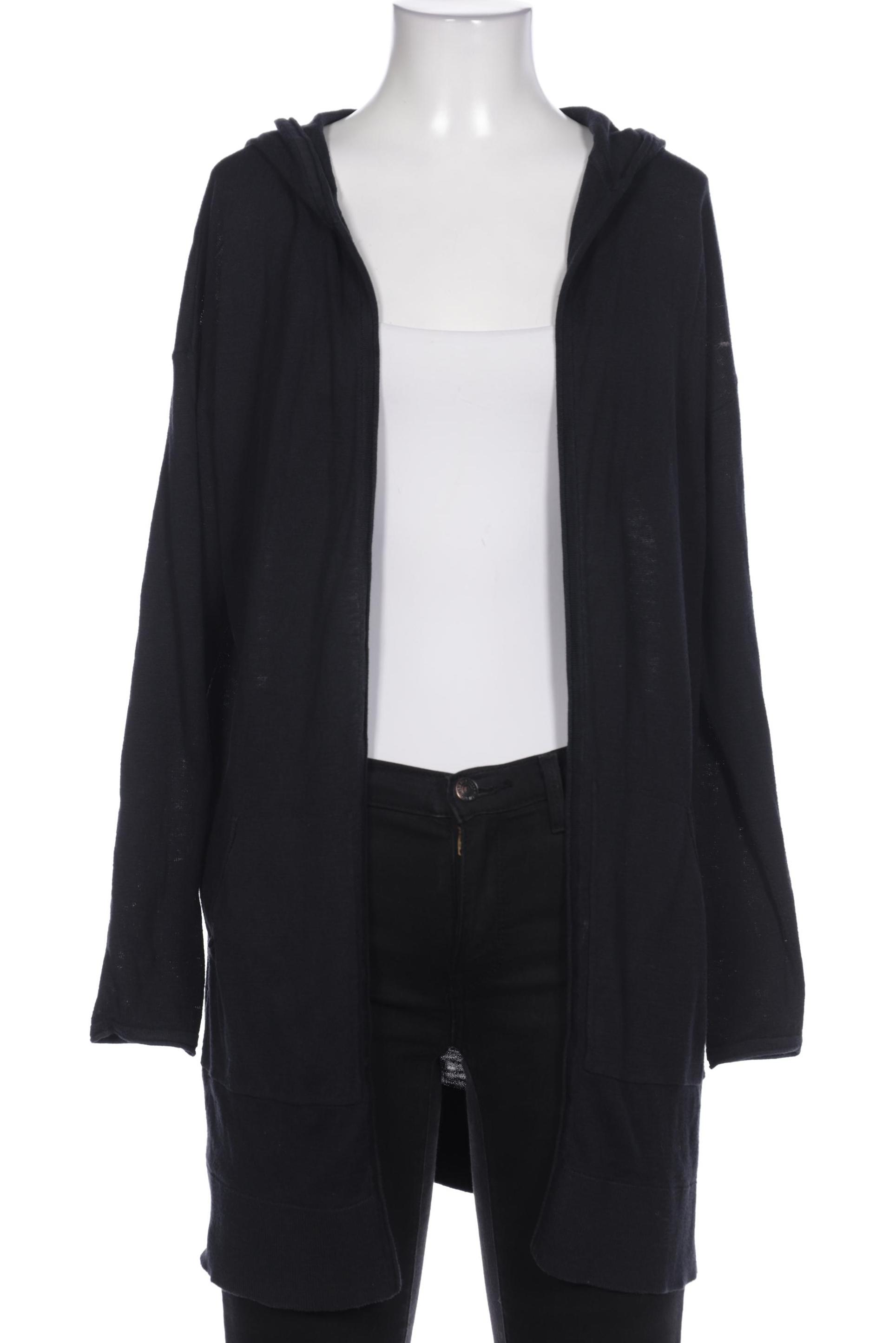 

Esprit Damen Strickjacke, schwarz