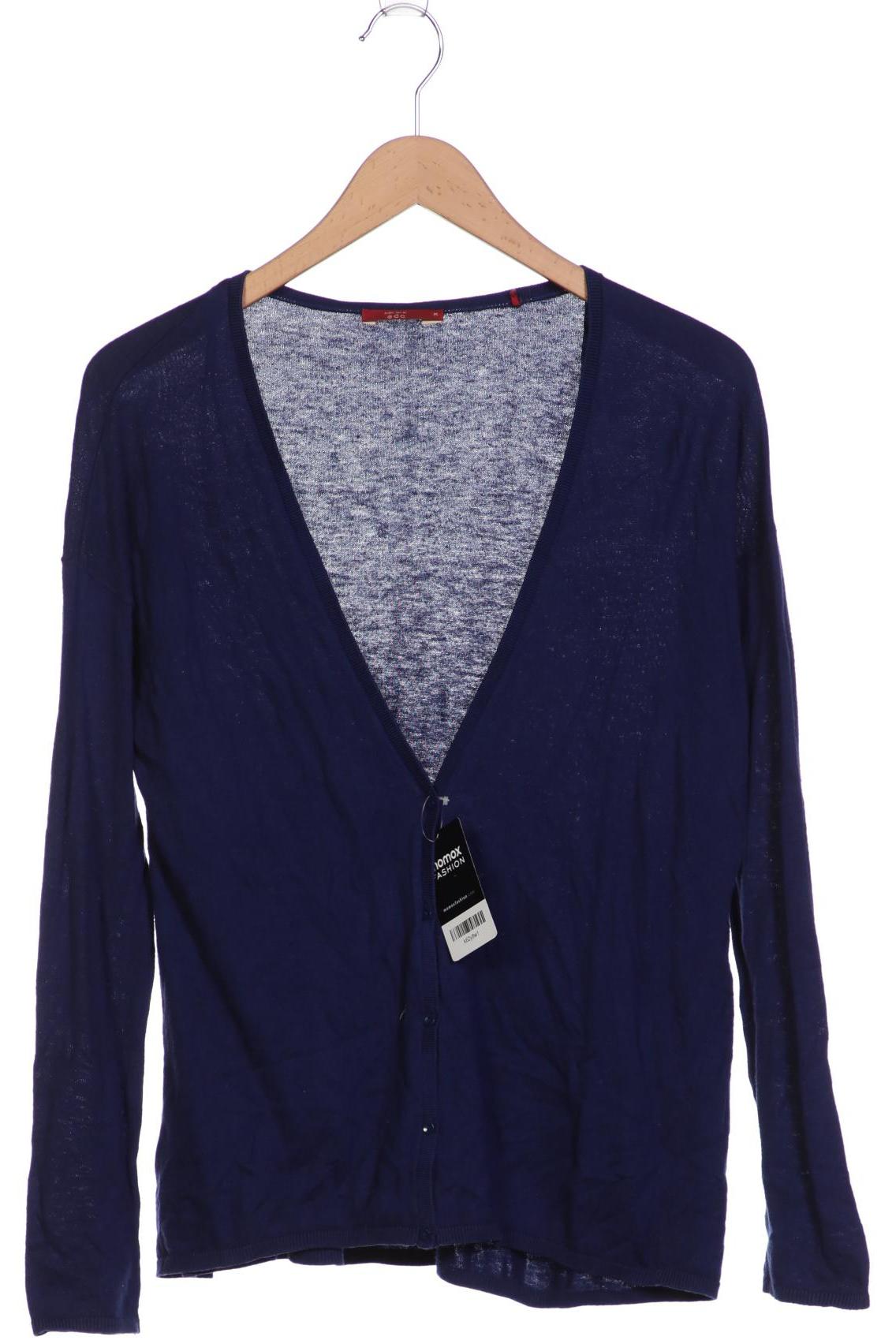 

Esprit Damen Strickjacke, marineblau