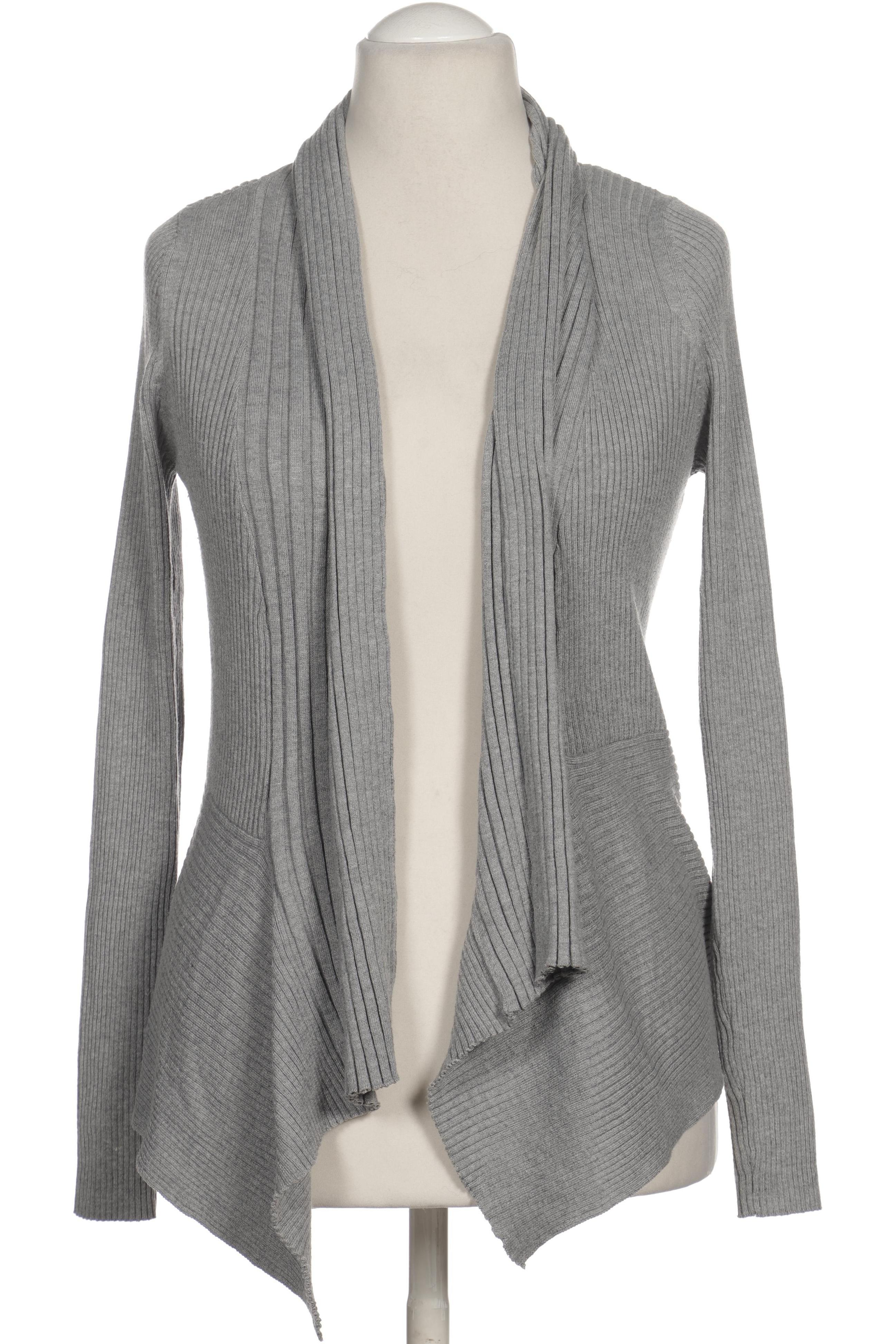 

Esprit Damen Strickjacke, grau, Gr.