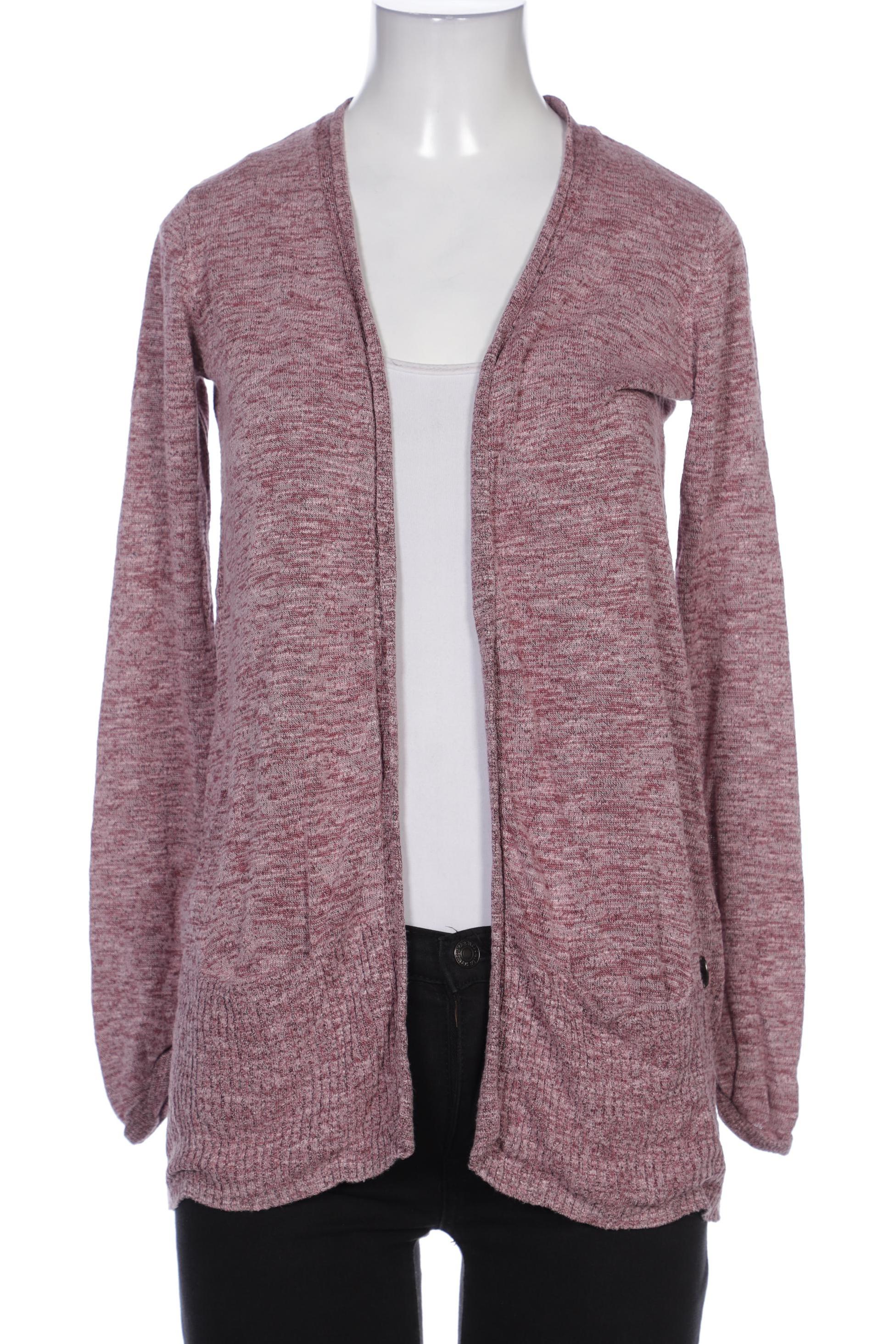 

Esprit Damen Strickjacke, pink, Gr. 36