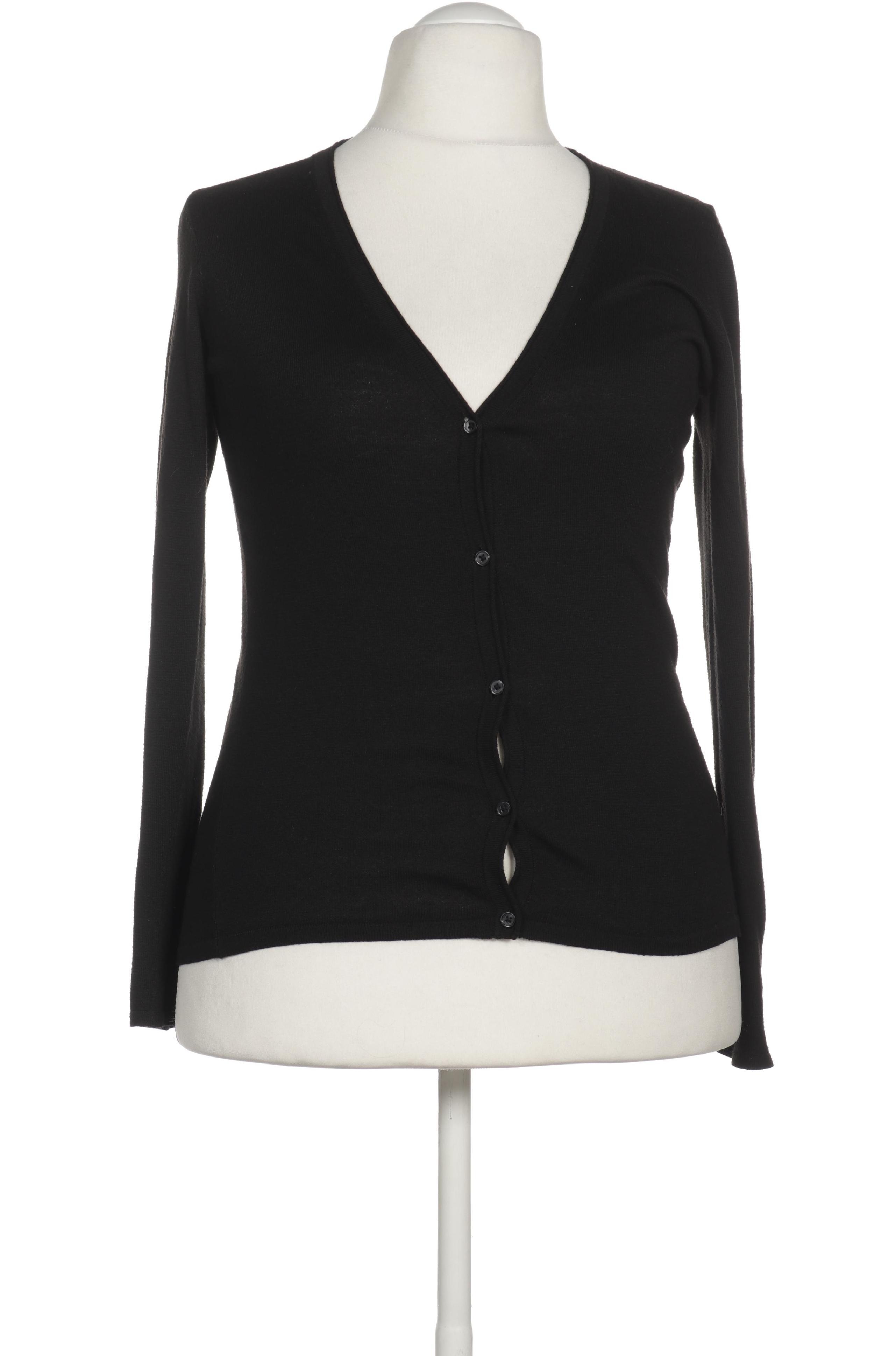 

Esprit Damen Strickjacke, schwarz, Gr.