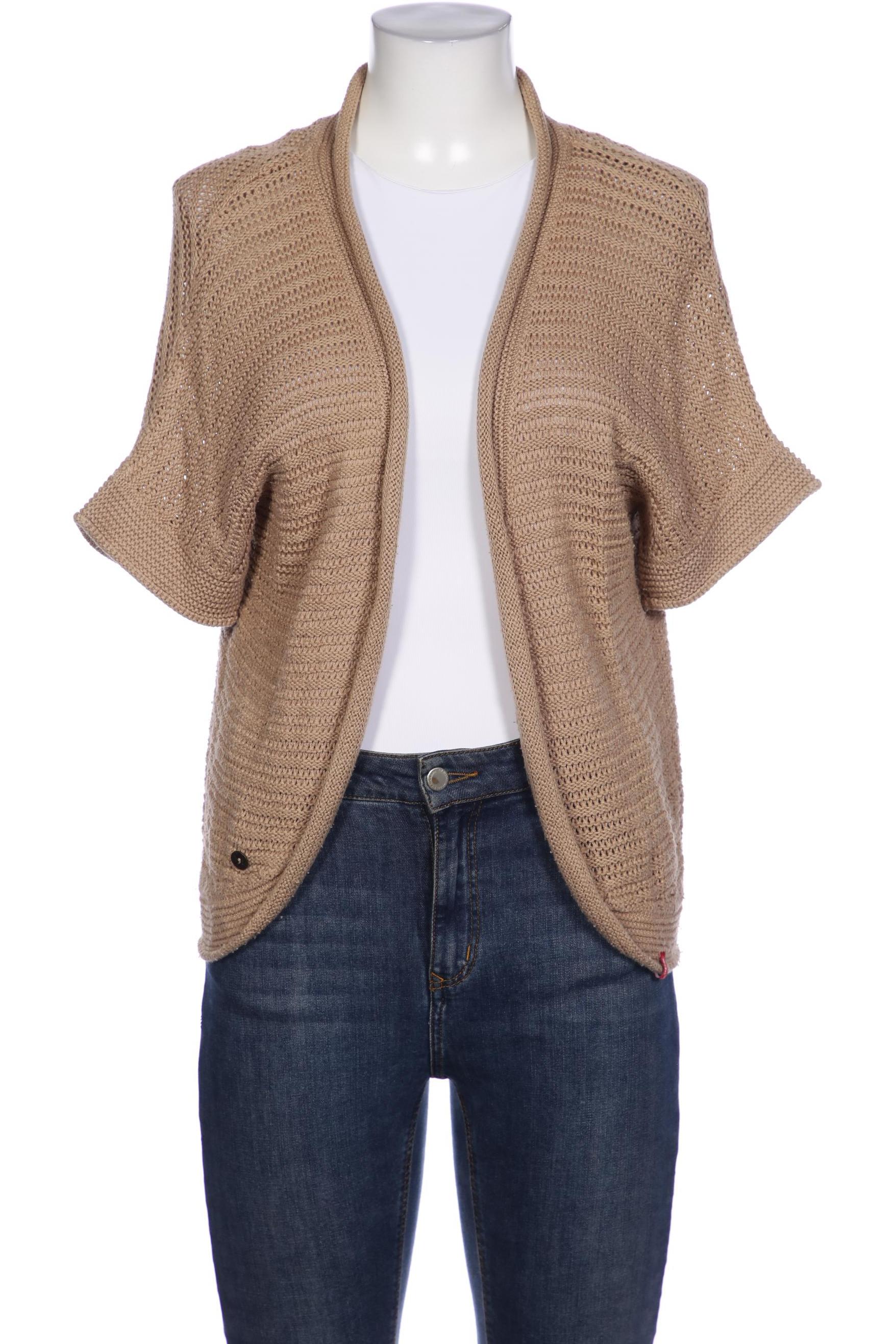 

Esprit Damen Strickjacke, beige