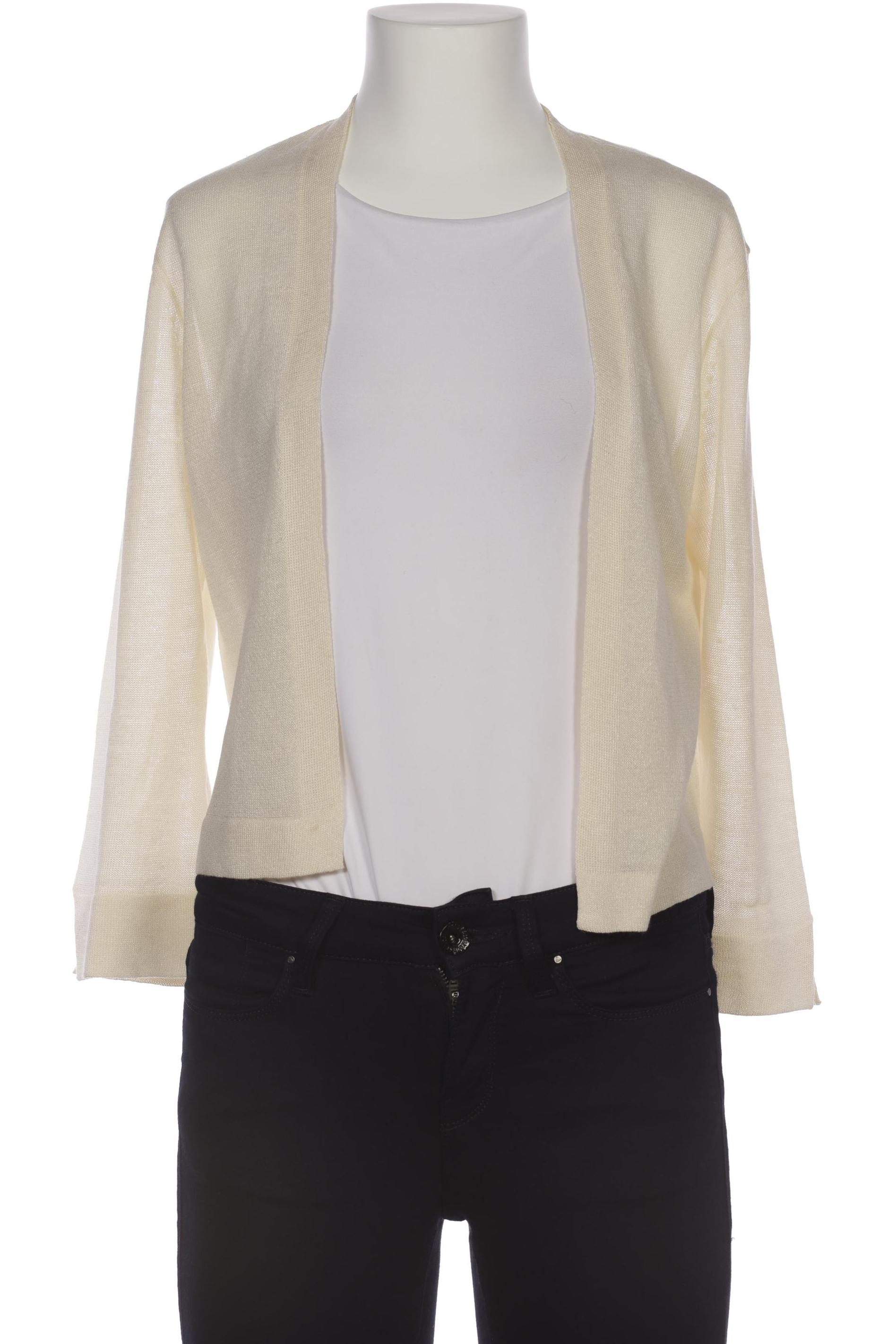 

Esprit Damen Strickjacke, beige, Gr. 42